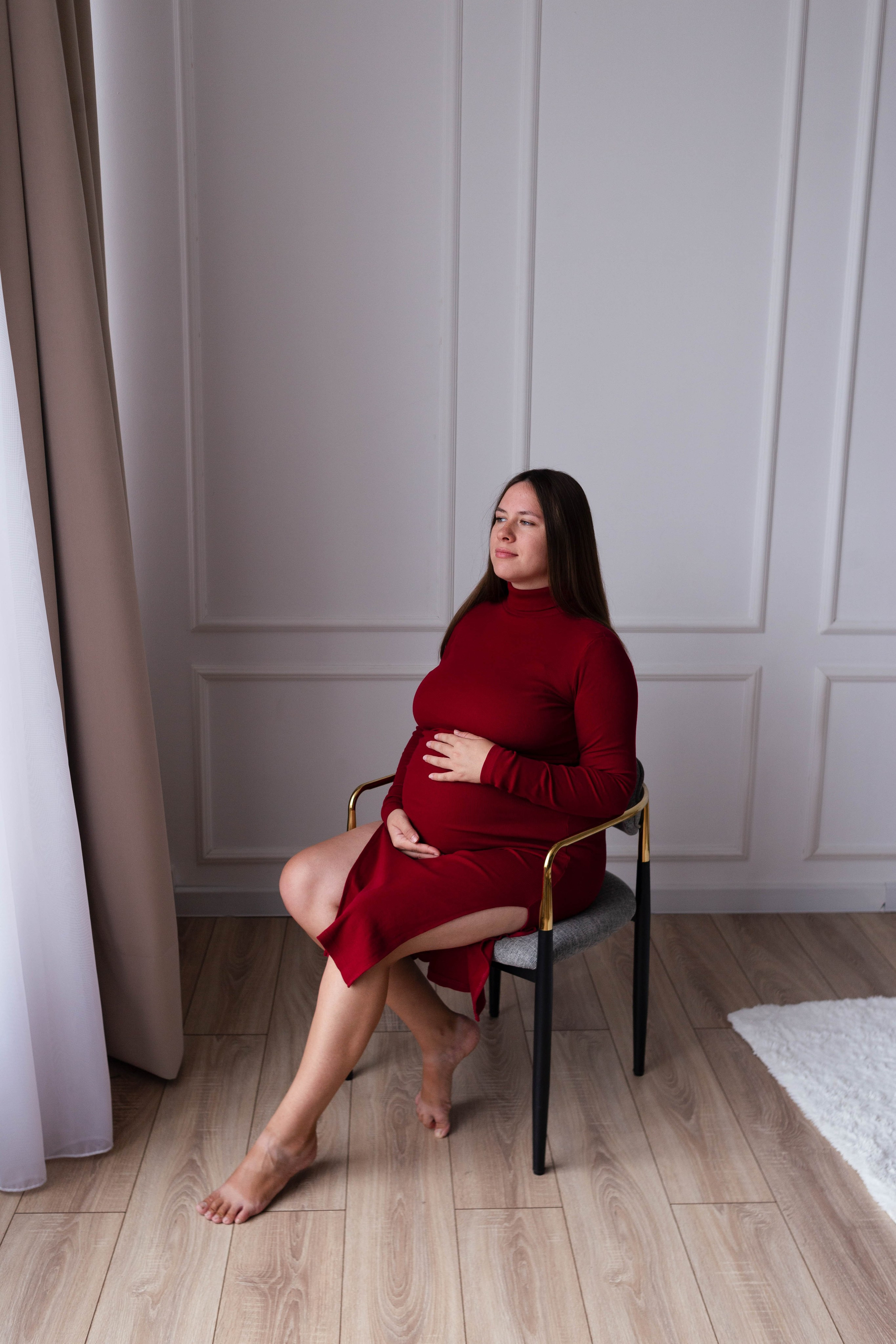 Надя. Семейный фотограф Софи Симакова в Волгограде и Волжском