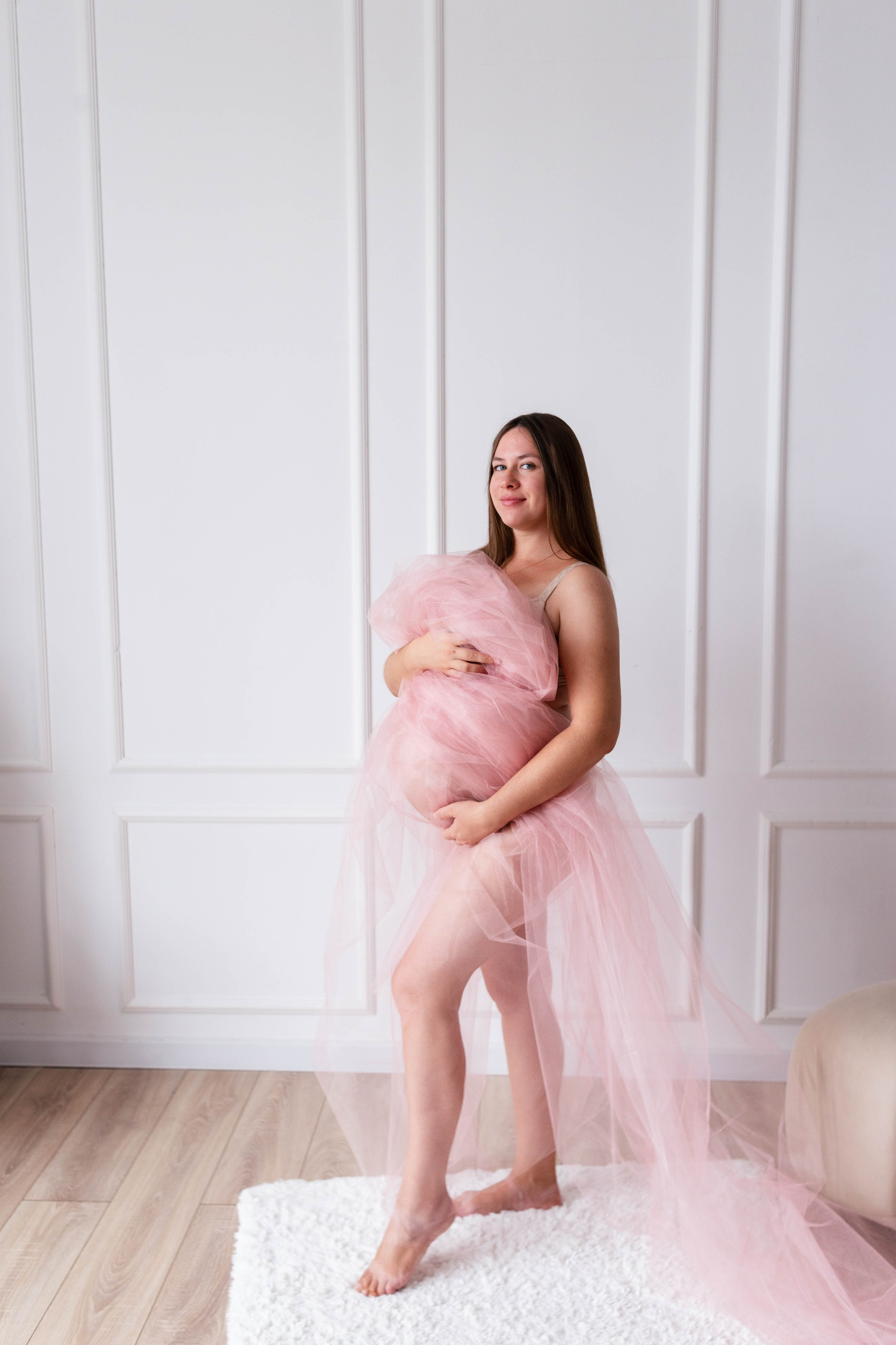 Надя. Семейный фотограф Софи Симакова в Волгограде и Волжском