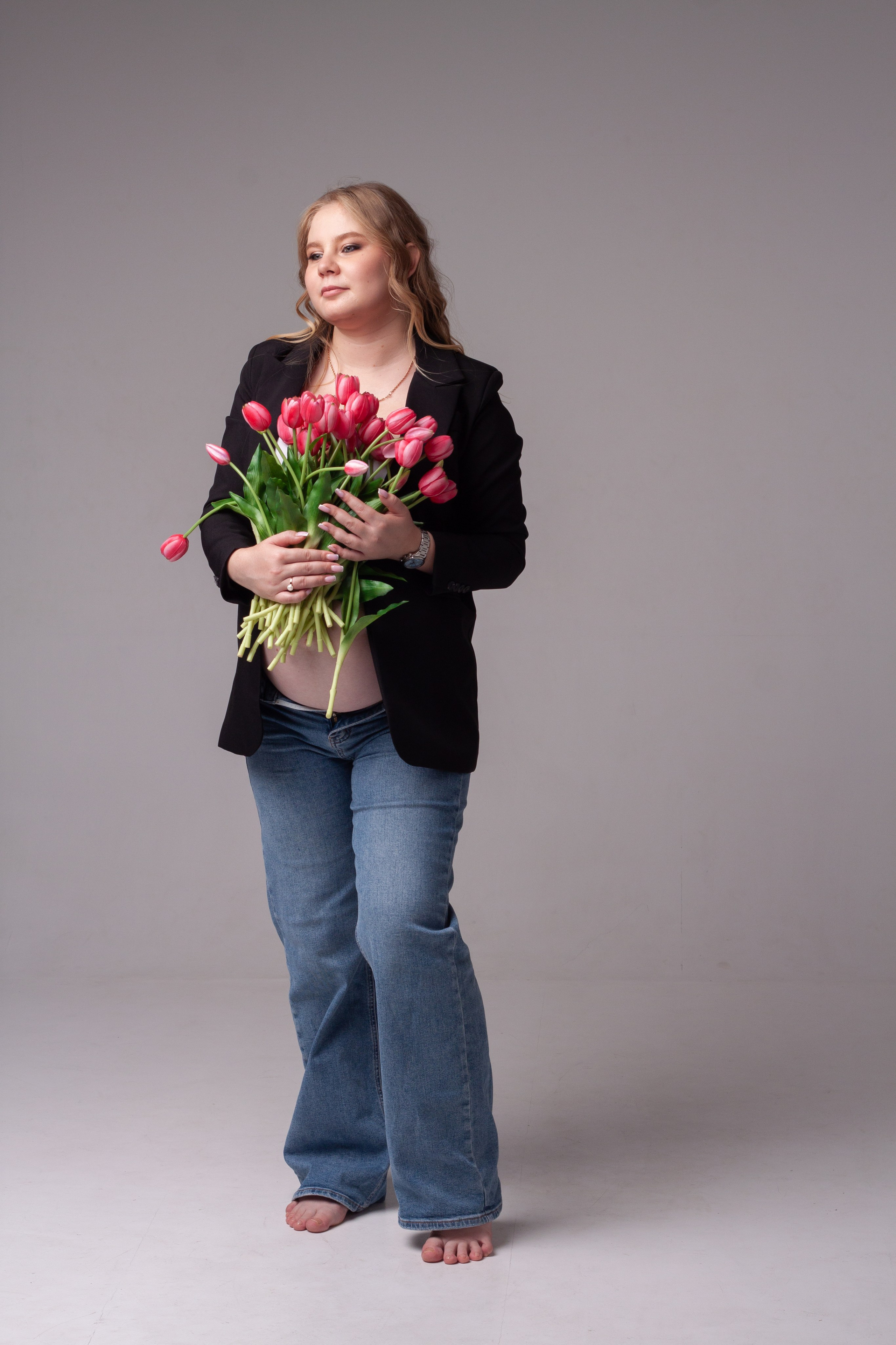 Даша. Семейный фотограф Софи Симакова в Волгограде и Волжском