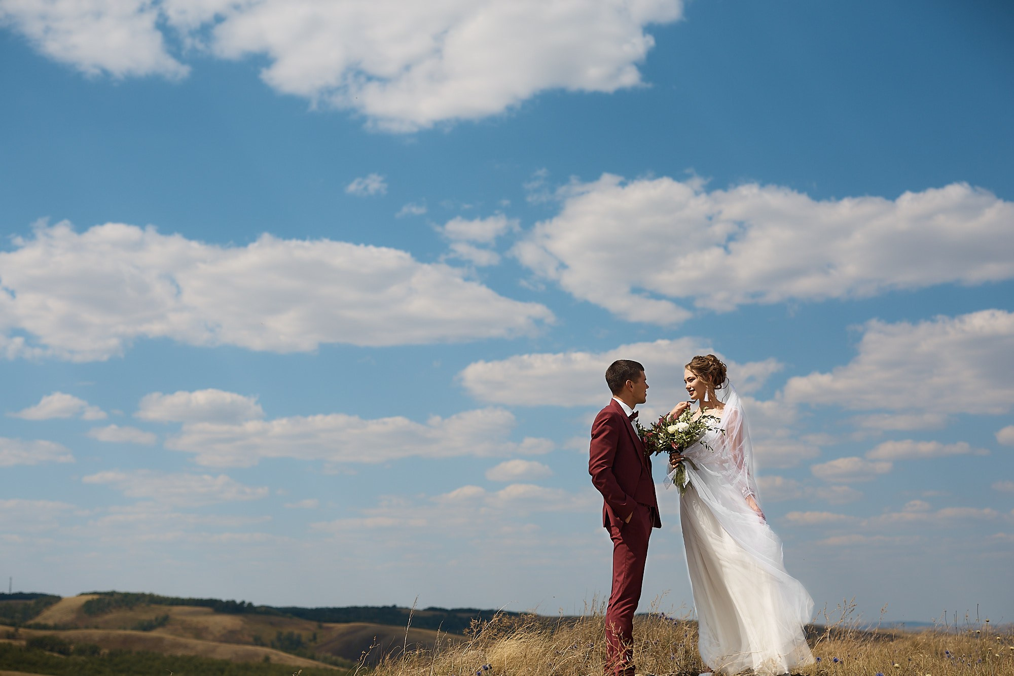 Wedding 2019. Свадебный и семейный фотограф в Оренбурге Евгения Атанова