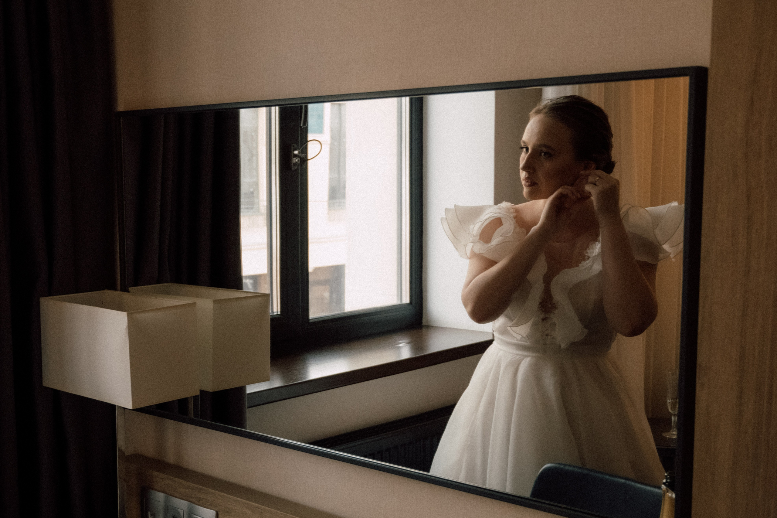 Свадьба  в Нижнем Новгороде на площадке Forself. Свадебный фотограф Нижний Новгород Фатичев Артем