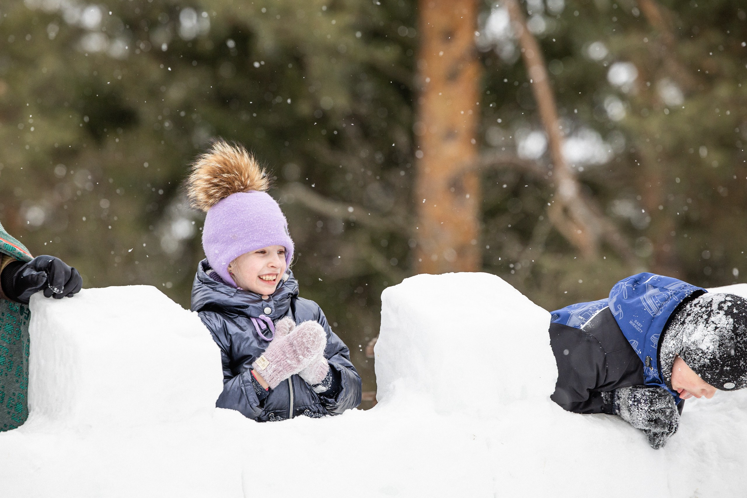 Репортажи. Denis Vychugzhanin Photo