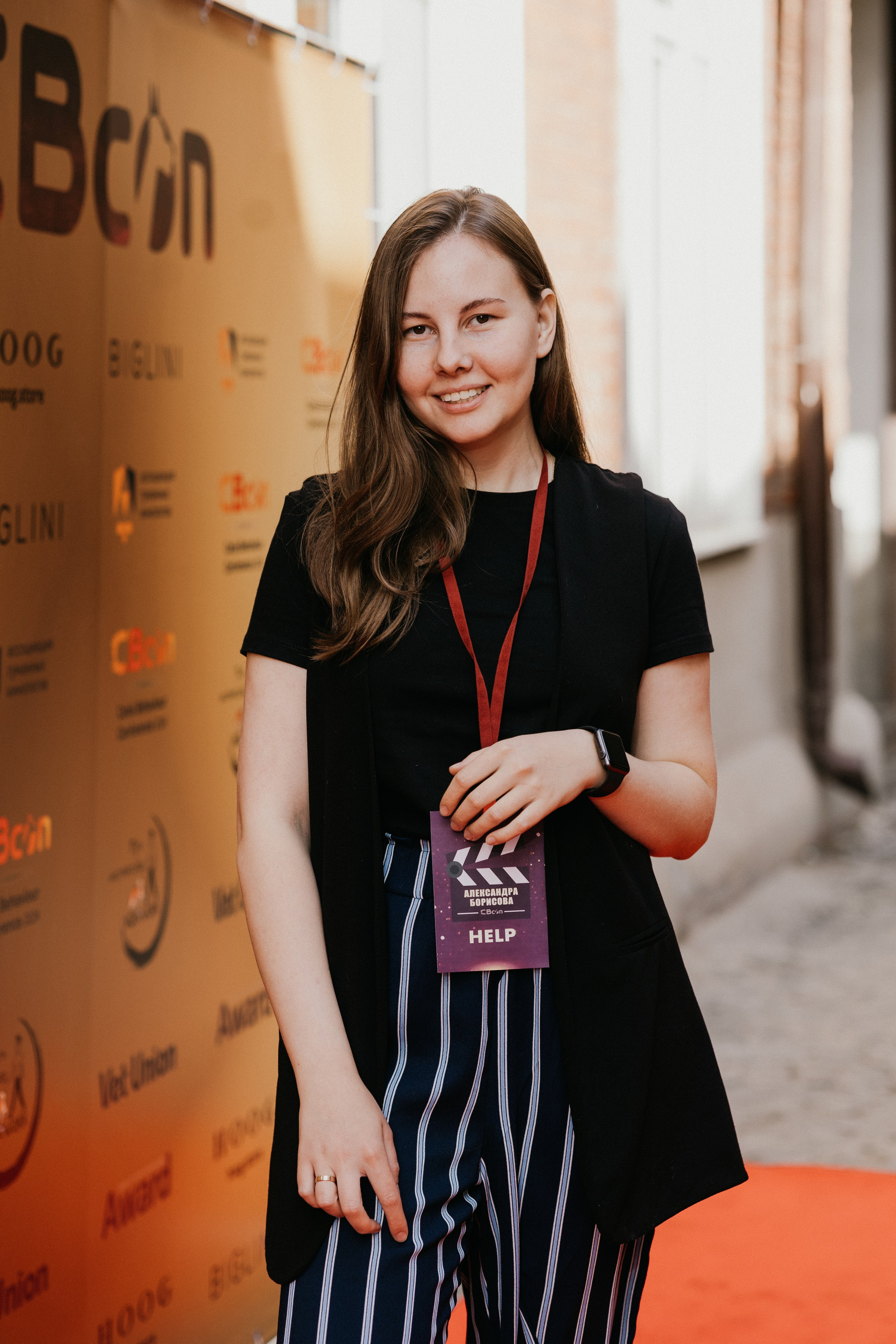 CBcon. Фотограф анималист в Москве Майорова Евгения