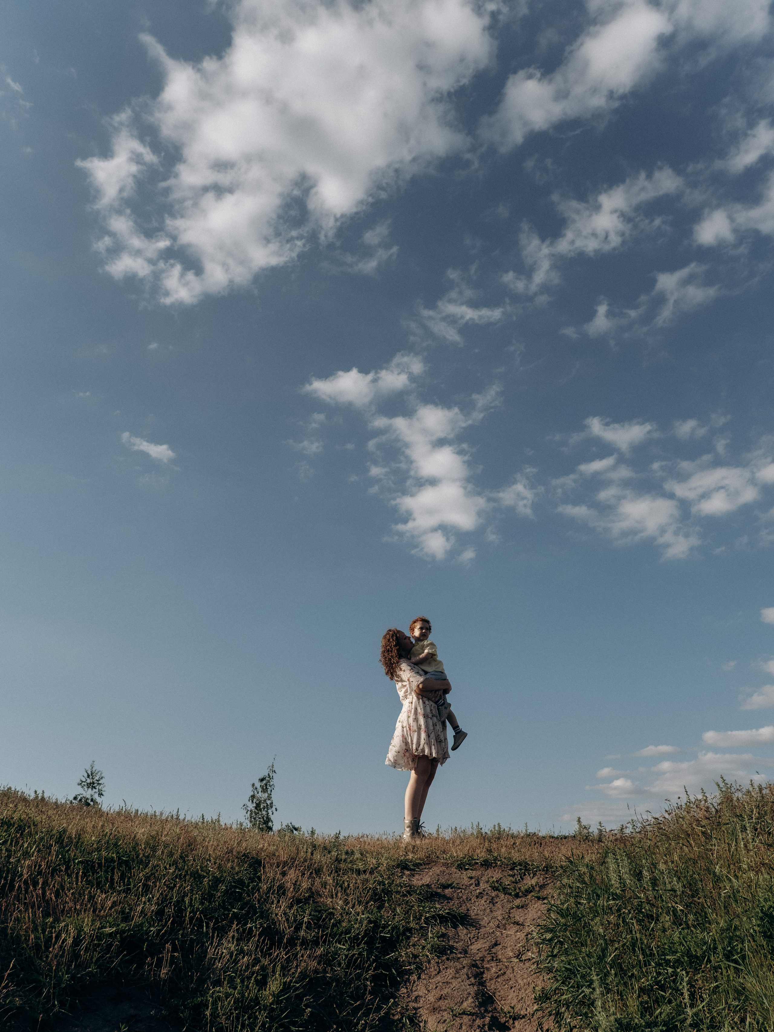 Евгения и Максим. Свадебный фотограф в Воронеже