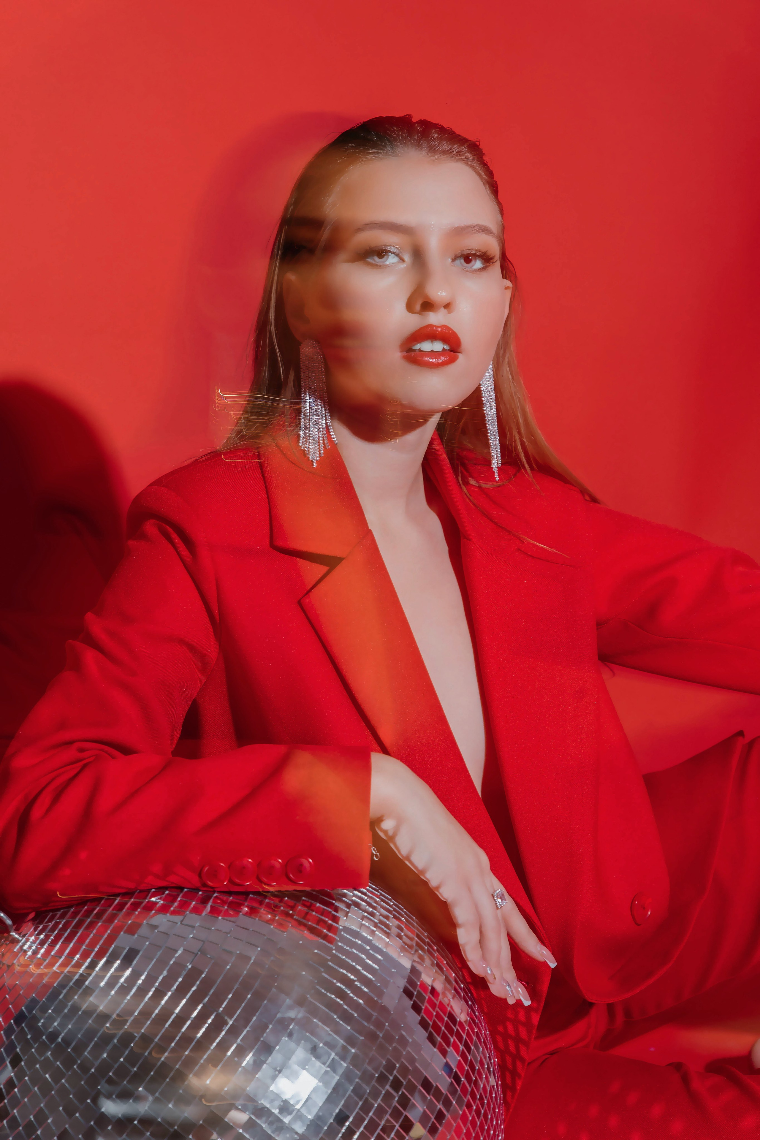 Elena. Фотограф в Москве Яна Полосина