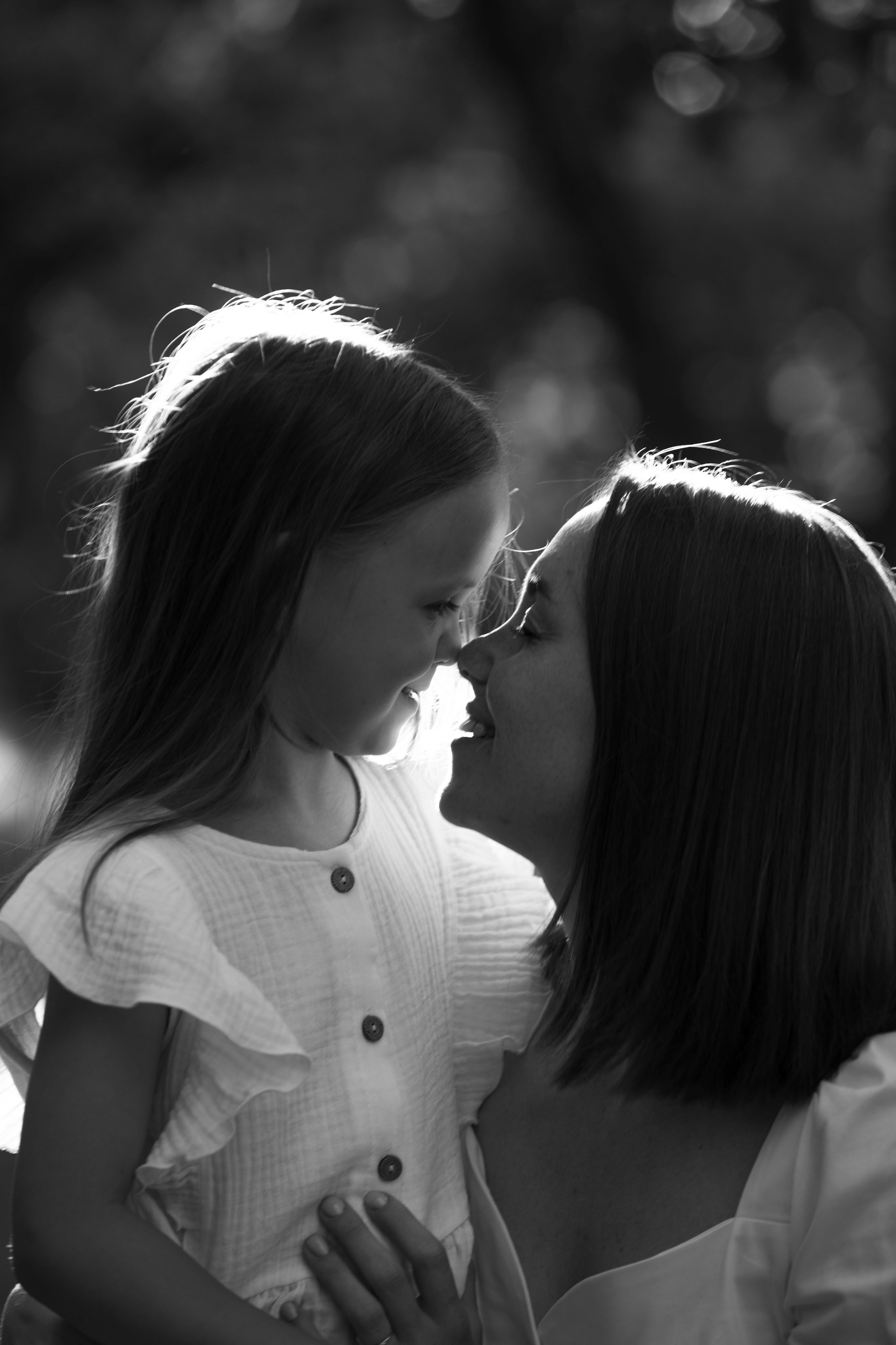 Семья Натальи. Фотограф в Москве Яна Полосина