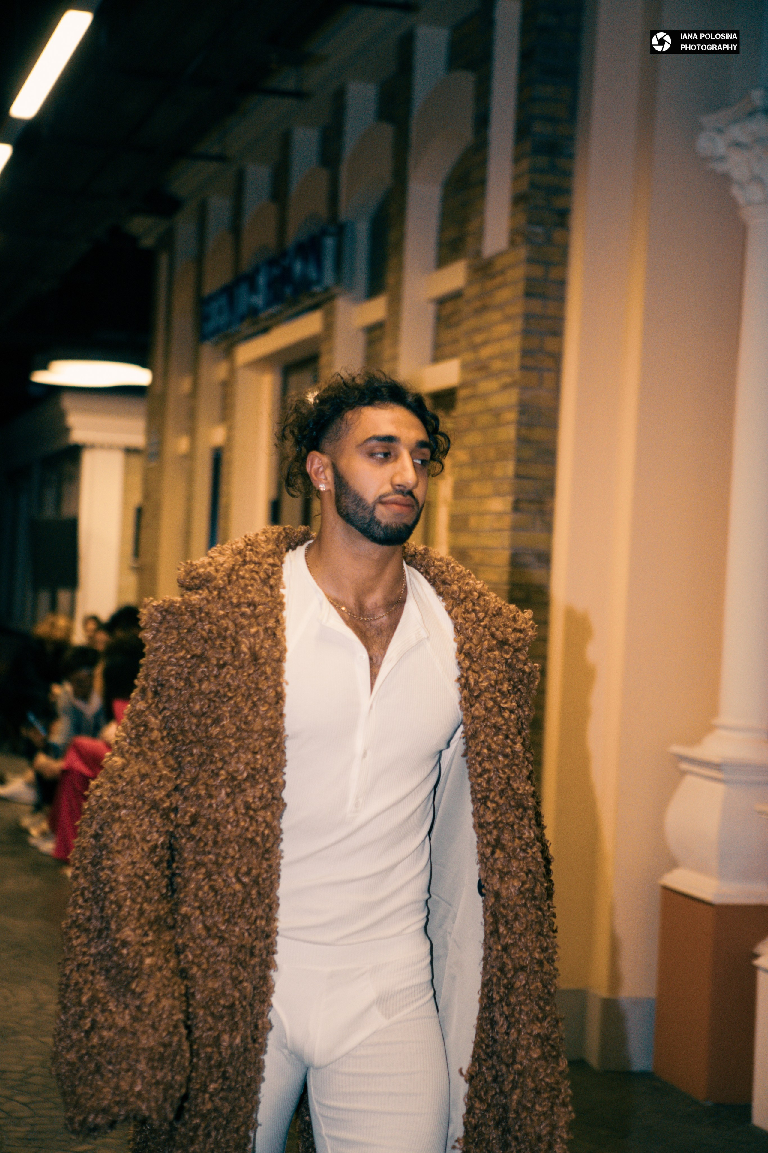 Ponomarev Country Fashion day. Фотограф в Москве Яна Полосина