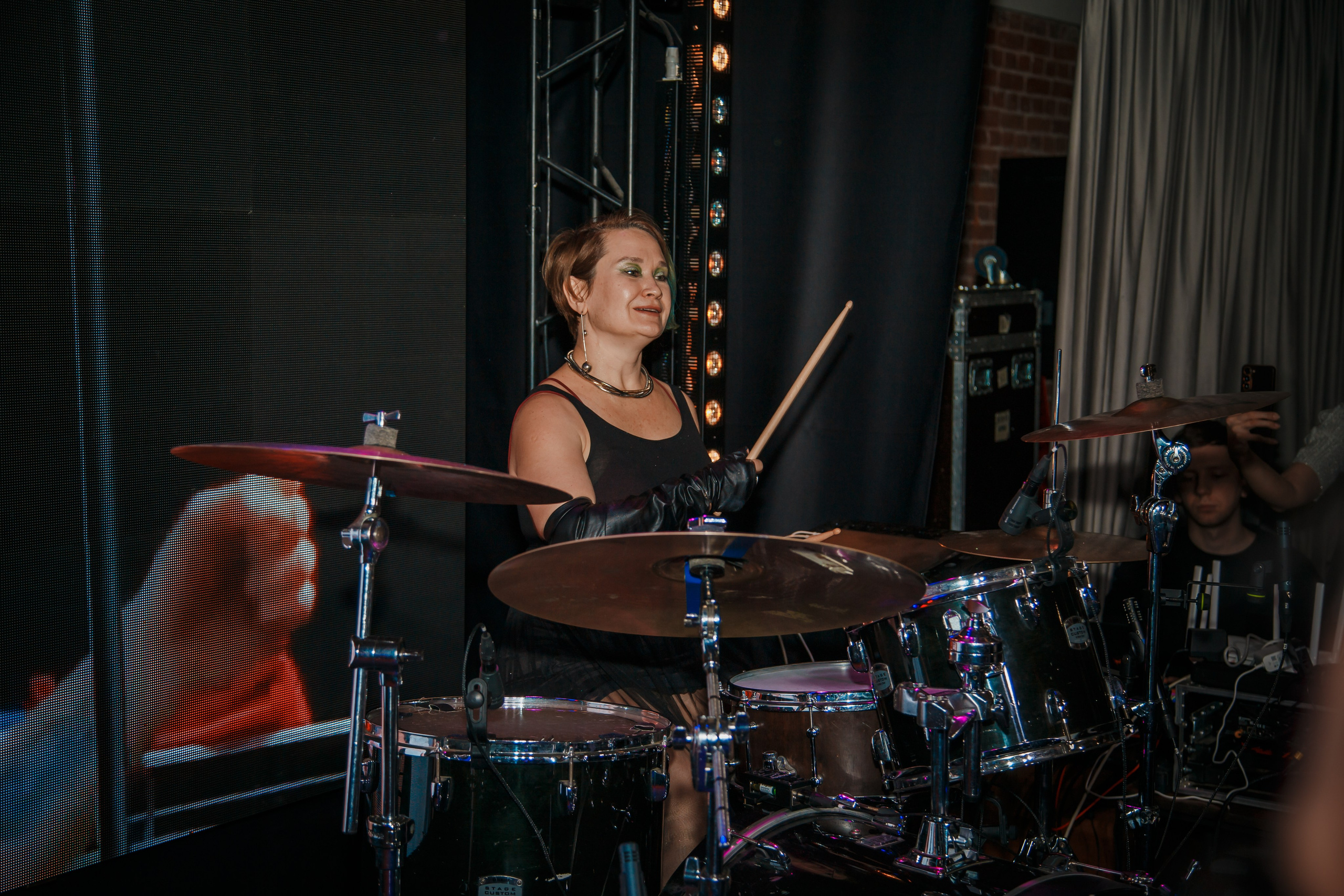 Репортажная съёмка дня рождения GETTECHFAMILY в Москве, Гости праздника GETTECHFAMILY — репортажные фотографии, Моменты праздника на корпоративе — фотограф в Москве, Детали мероприятия GETTECHFAMILY — репортажная съёмка, "Фотосессия дня рождения GETTECHFAMILY — кадры гостей и атмосферы, Катерина Сысуева, Рина Сысуева, Rina_sphoto