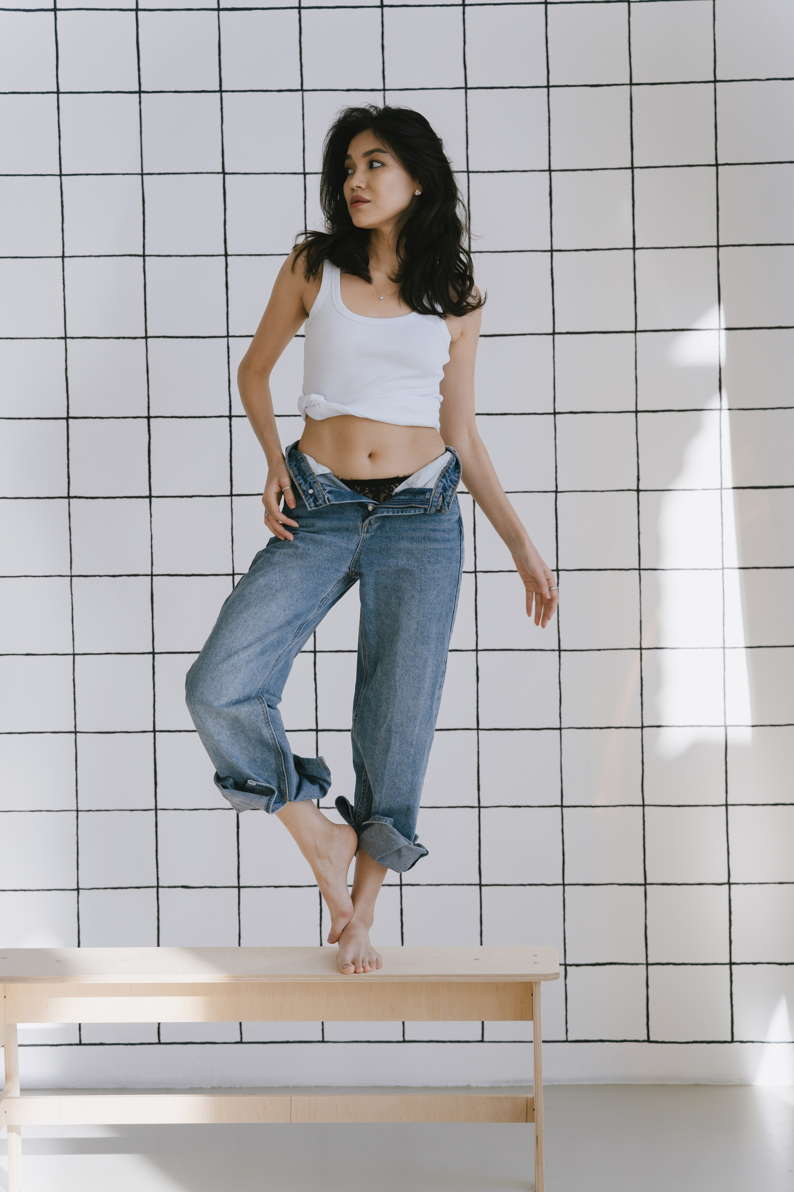 Камилла. Фотограф Тори Наджафи