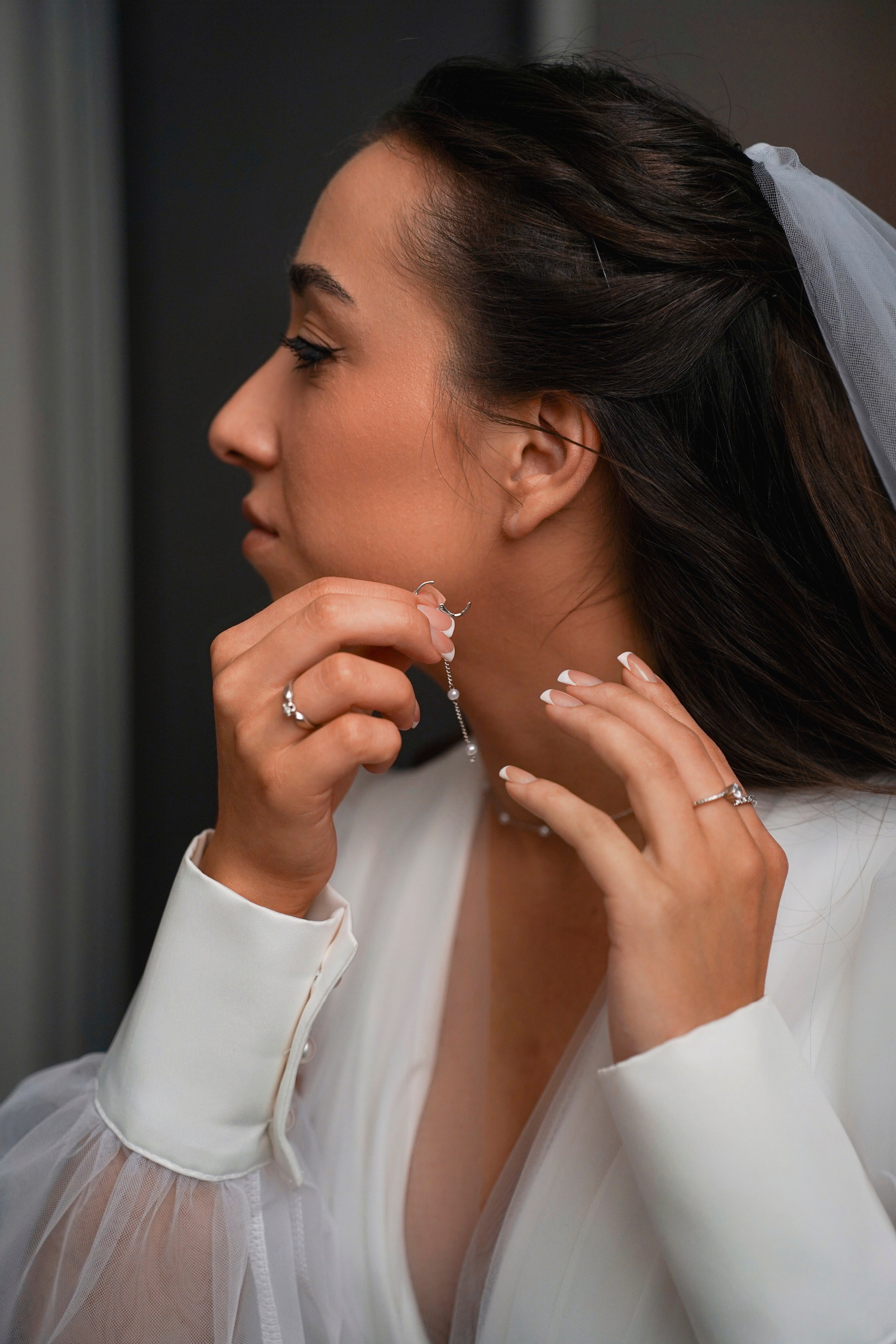 Кирилл ♥ Надежда. Свадебный фотограф Алексей Малышев в Екатеринбурге