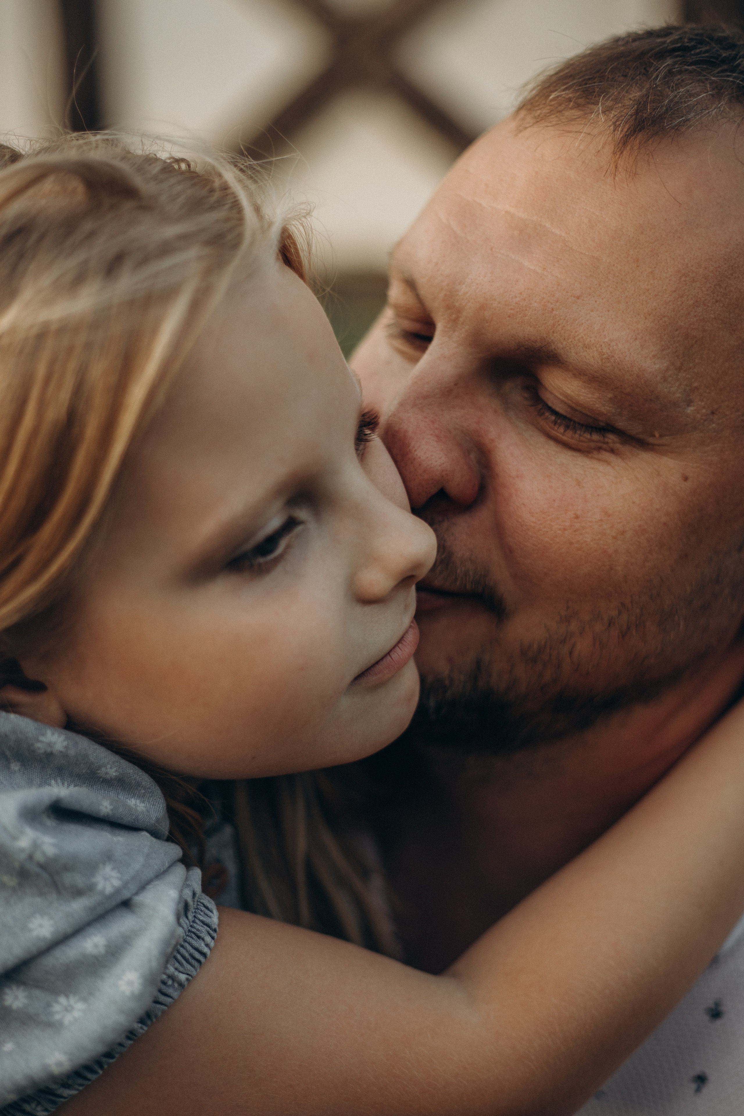 Антон, Тамара, Алиса и Ева — летний вечер у озера. Семейный фотограф Новороссийск, Анапа, Геленджик — Юлия Давыдова