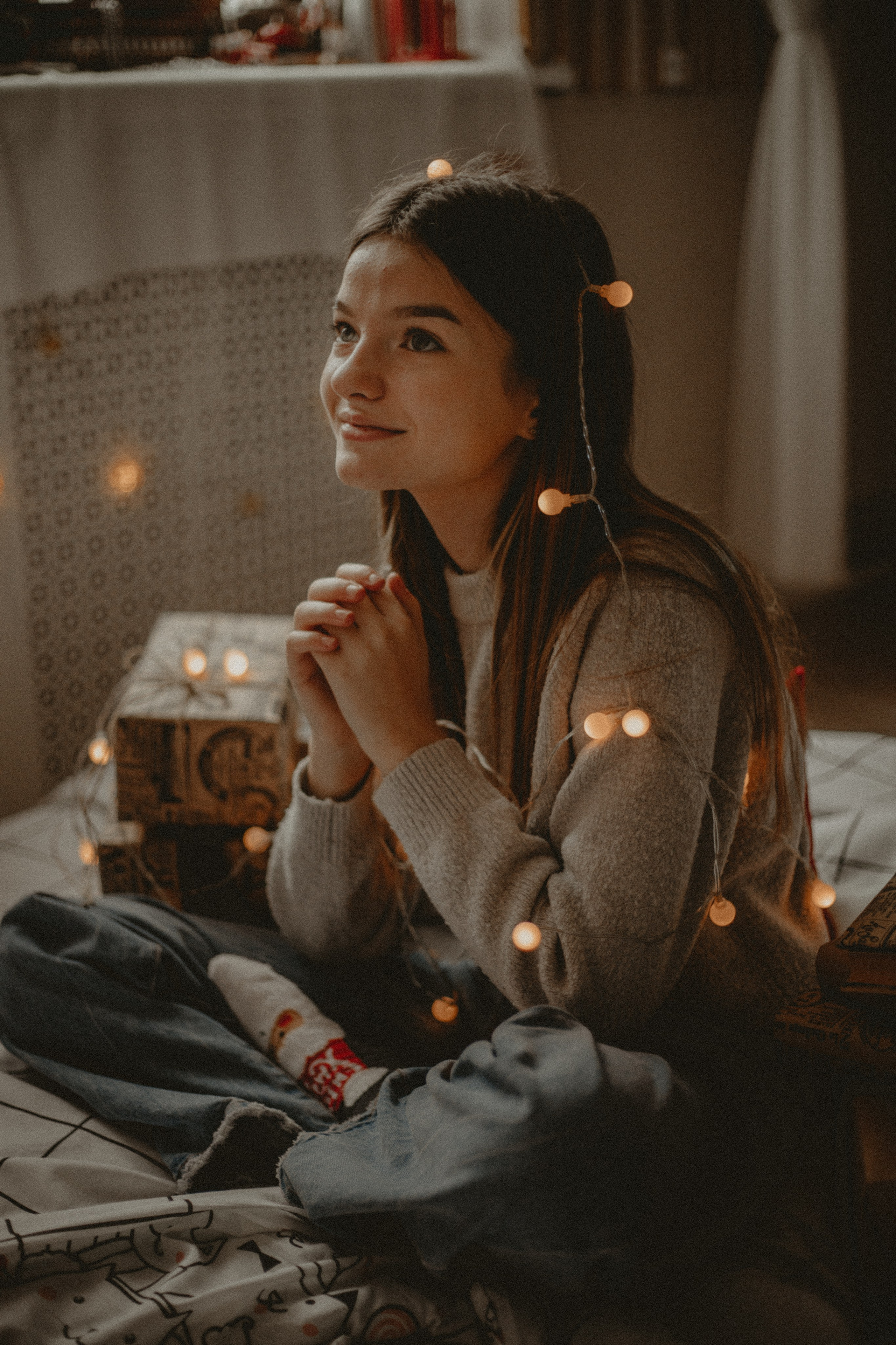 Ариша — волшебная история. Семейный фотограф Новороссийск, Анапа, Геленджик — Юлия Давыдова