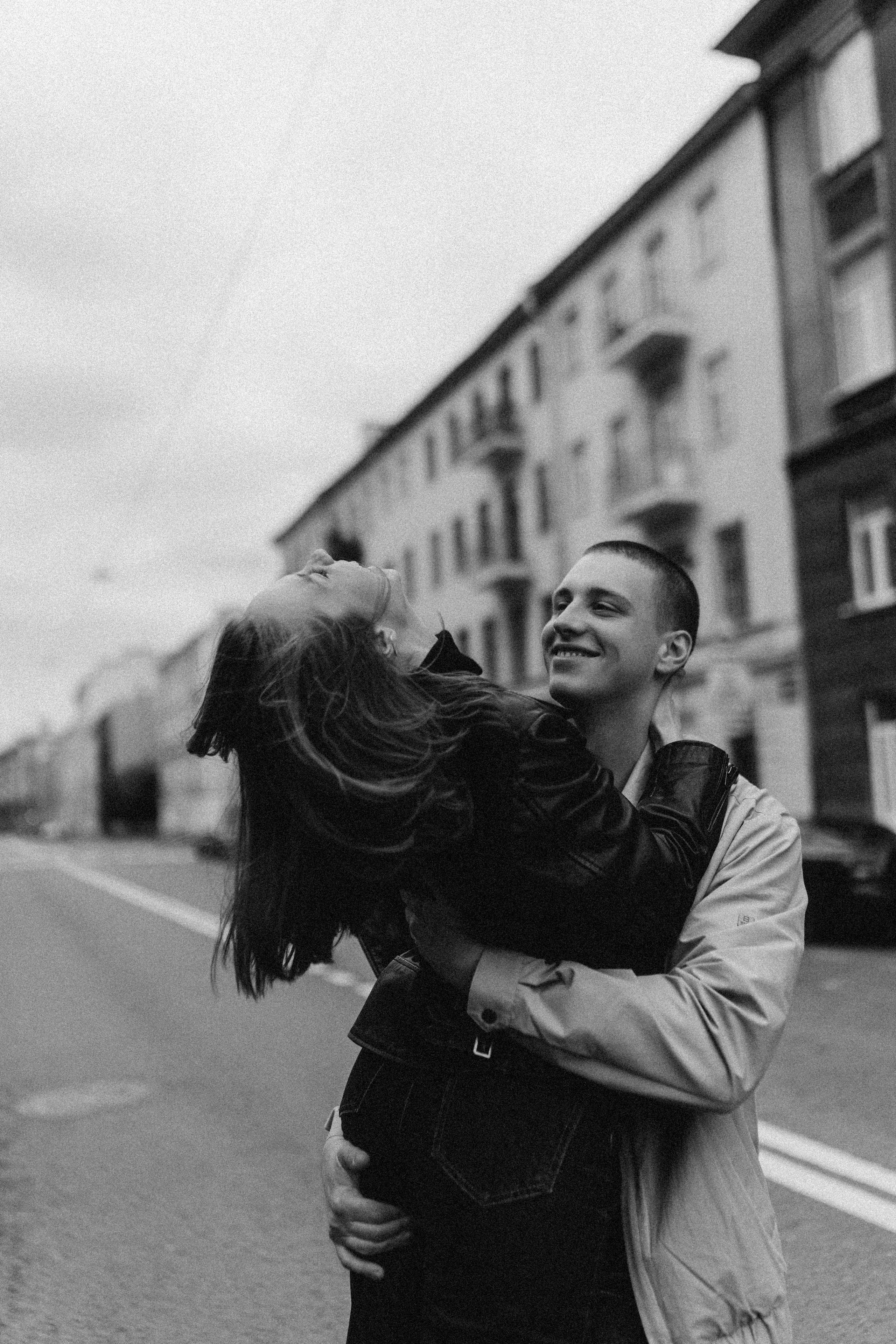 Саша и Артем. Фотограф в Санкт-Петербурге Юлия Гербель