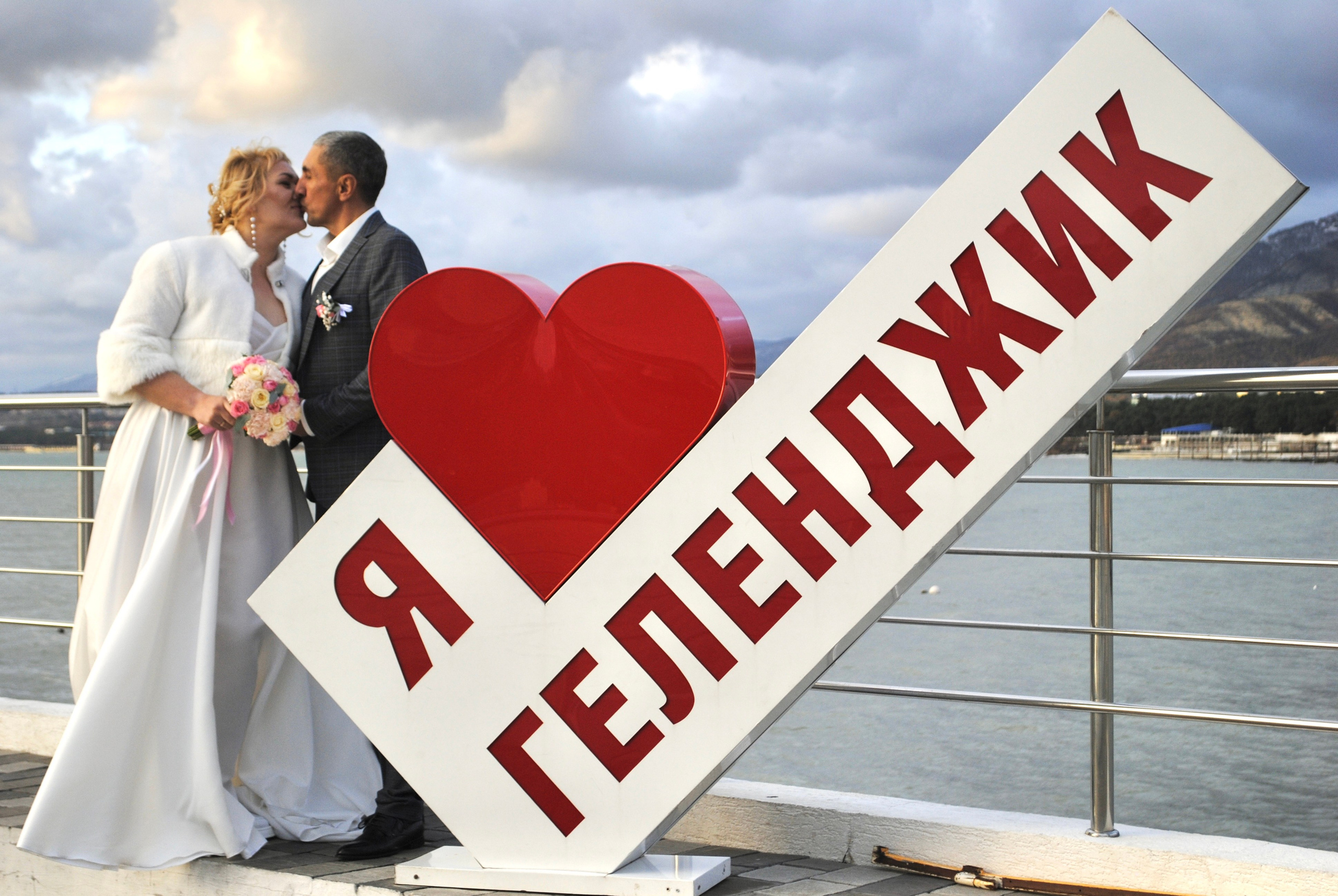 Дарья. Фотограф Мария Мусаелян