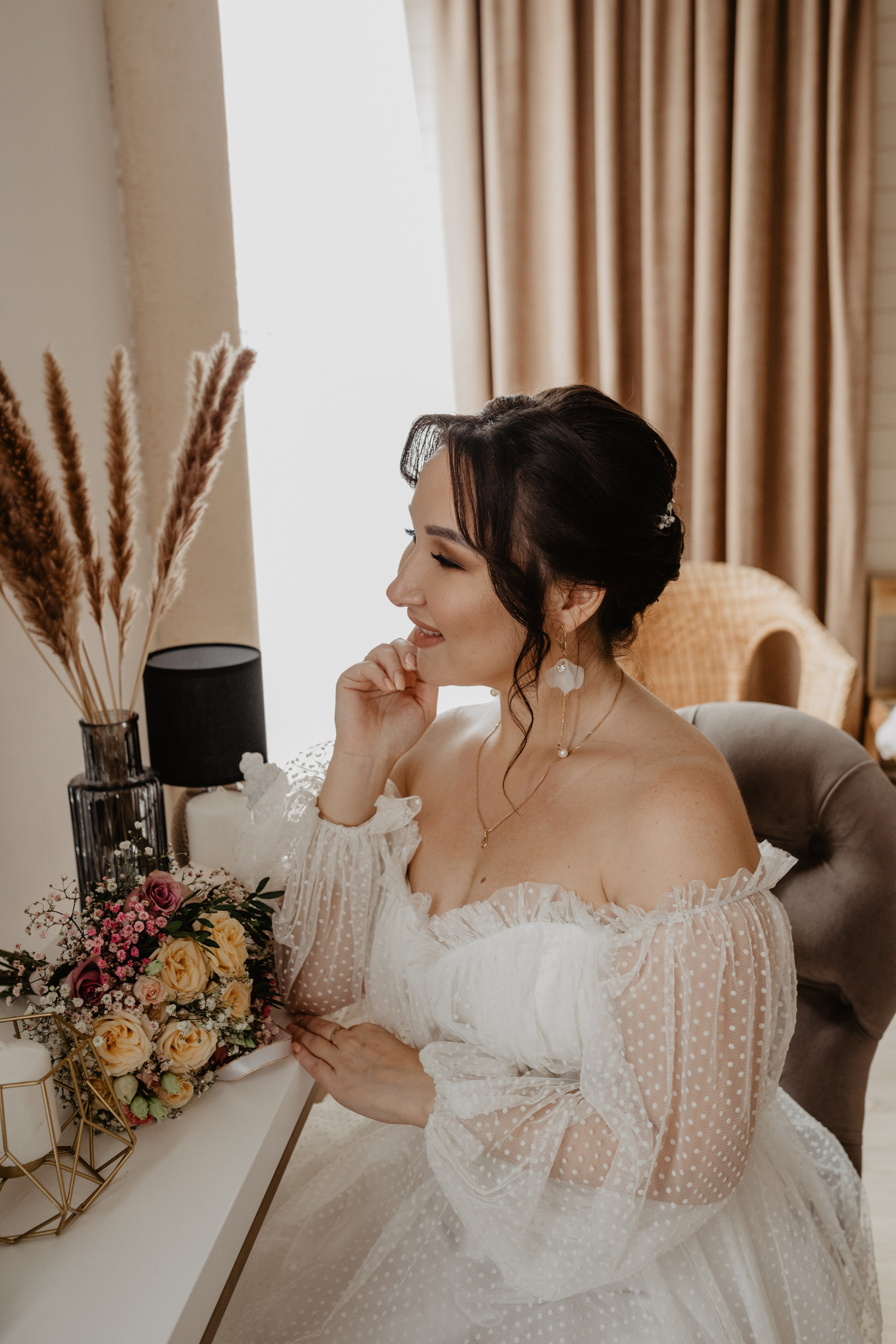 Альберт и Юлианна. Свадебный и семейный фотограф в Нижнекамске, Набережных Челнах