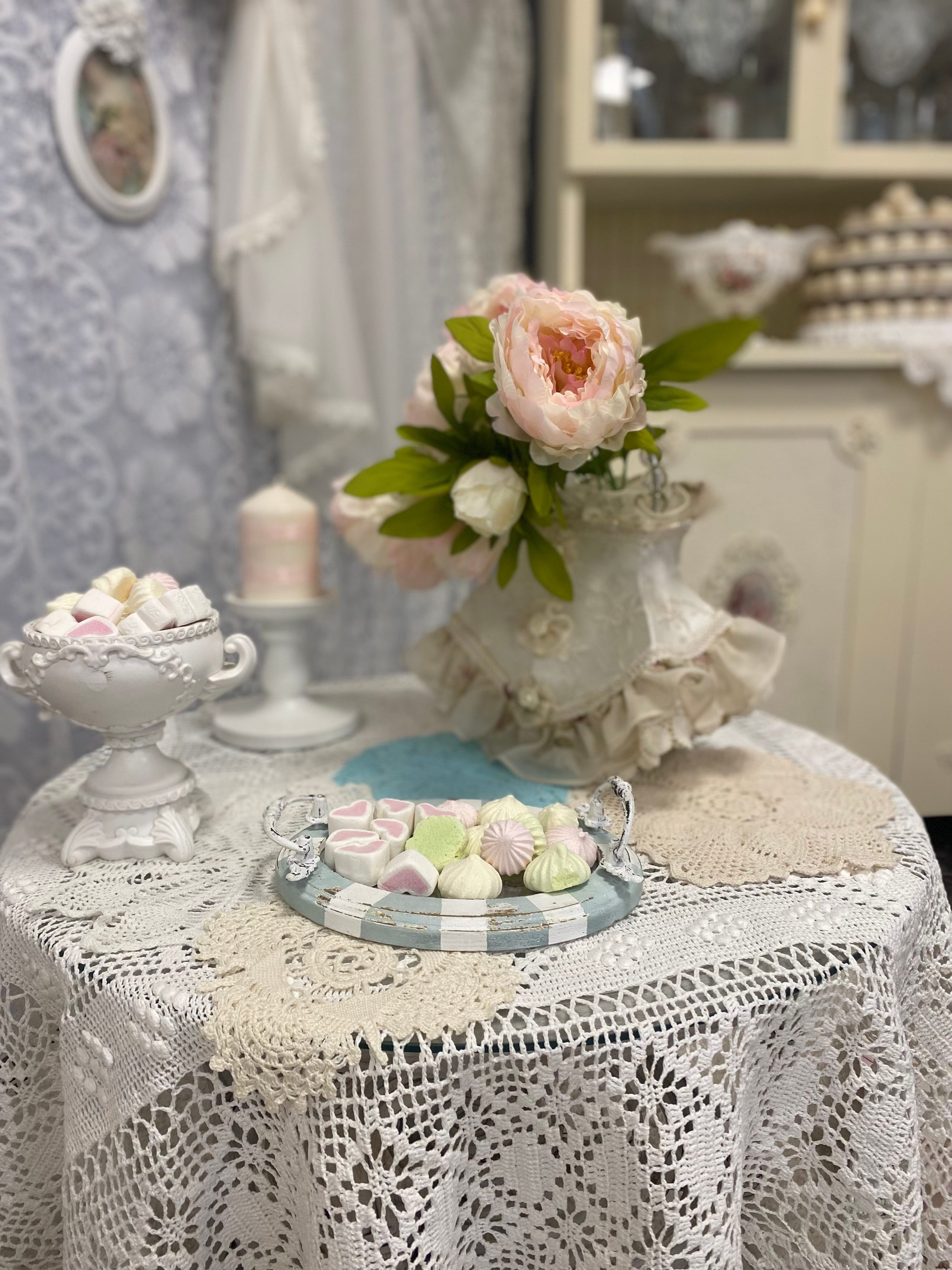 Зал Айвори. Фотостудия Джем — лучшая Фотостудия в Ростове-на-Дону