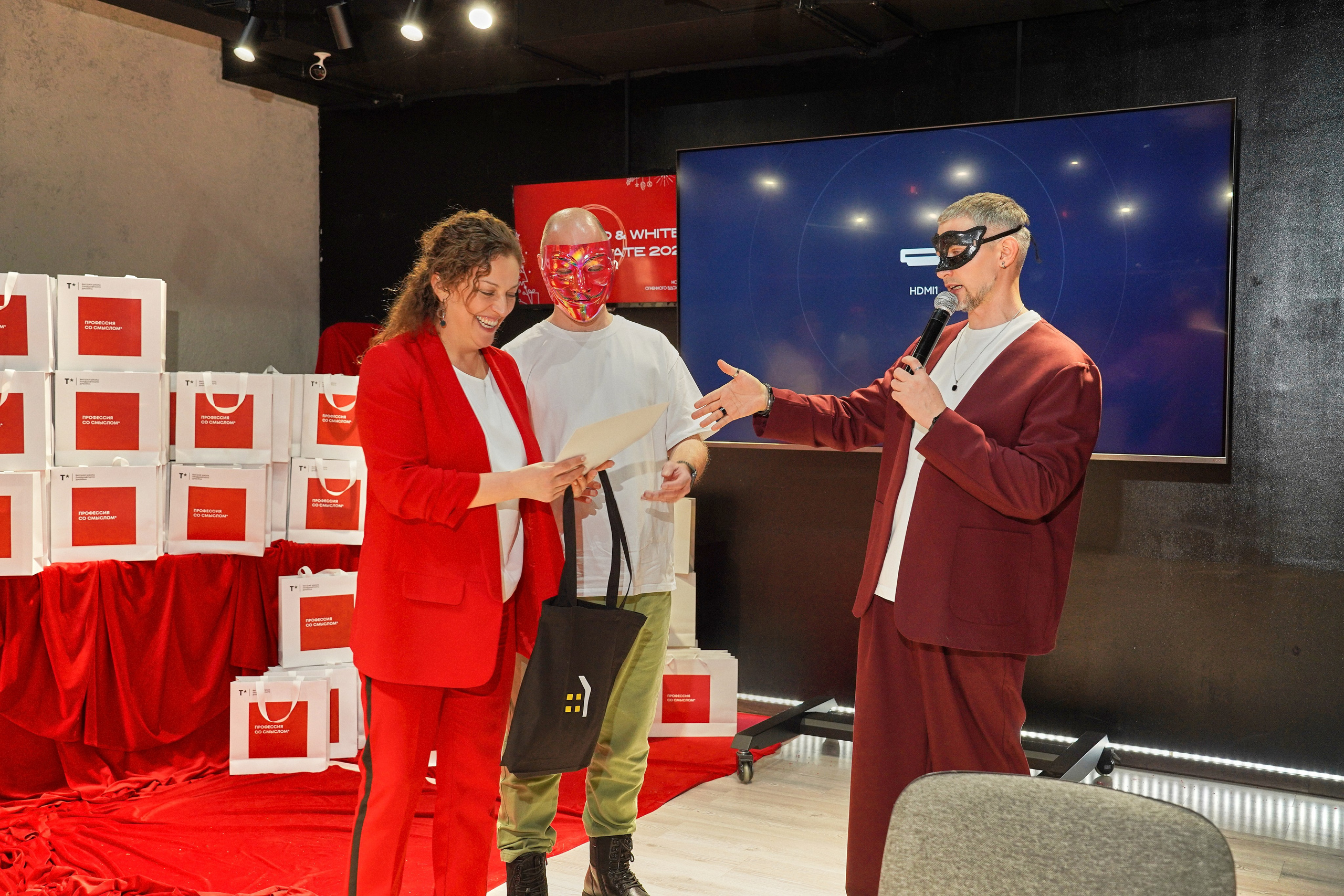 Корпоратив 2025 UPDATE. Фотограф