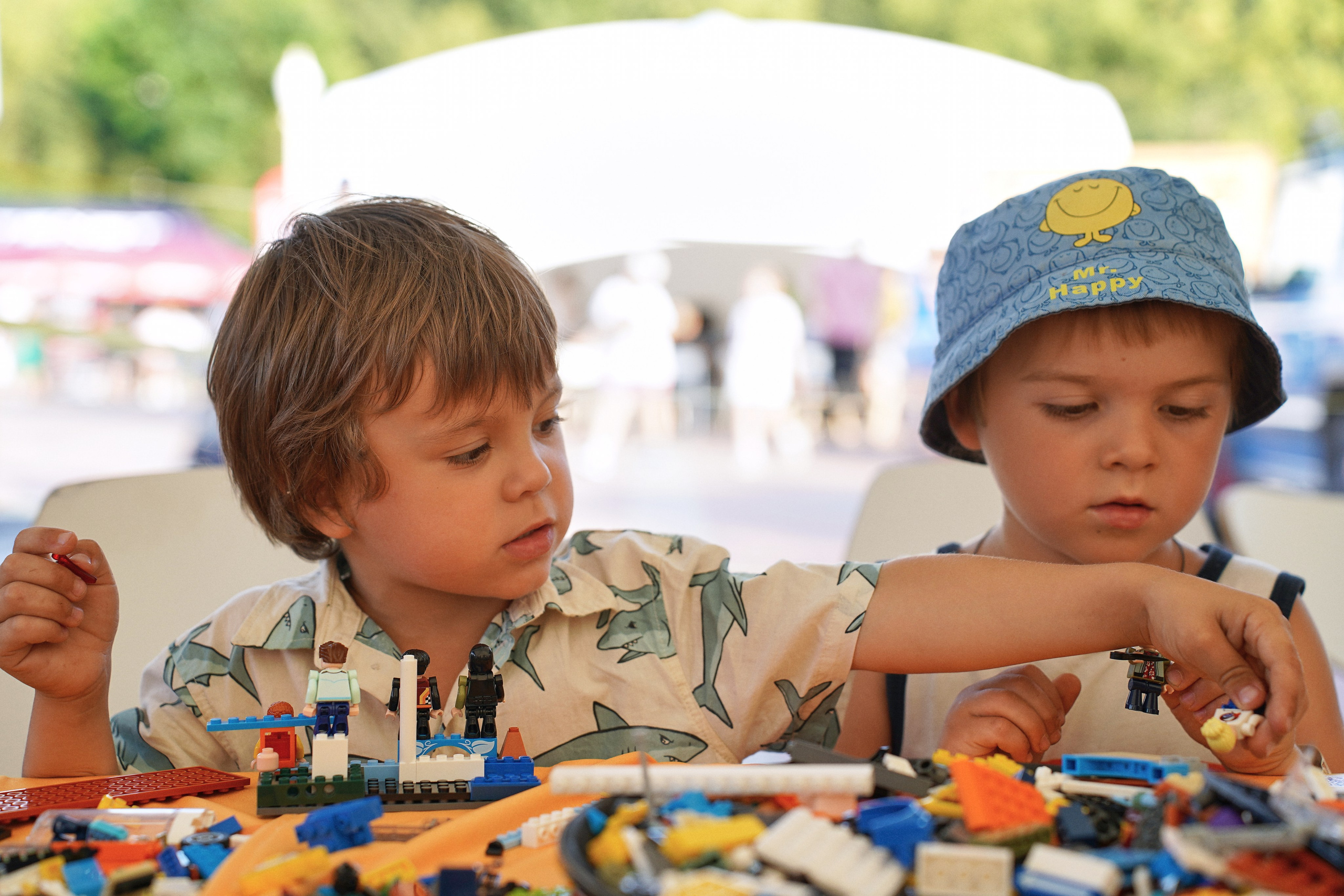 Ретро Рейс 2025 Х Biicla. Фотограф