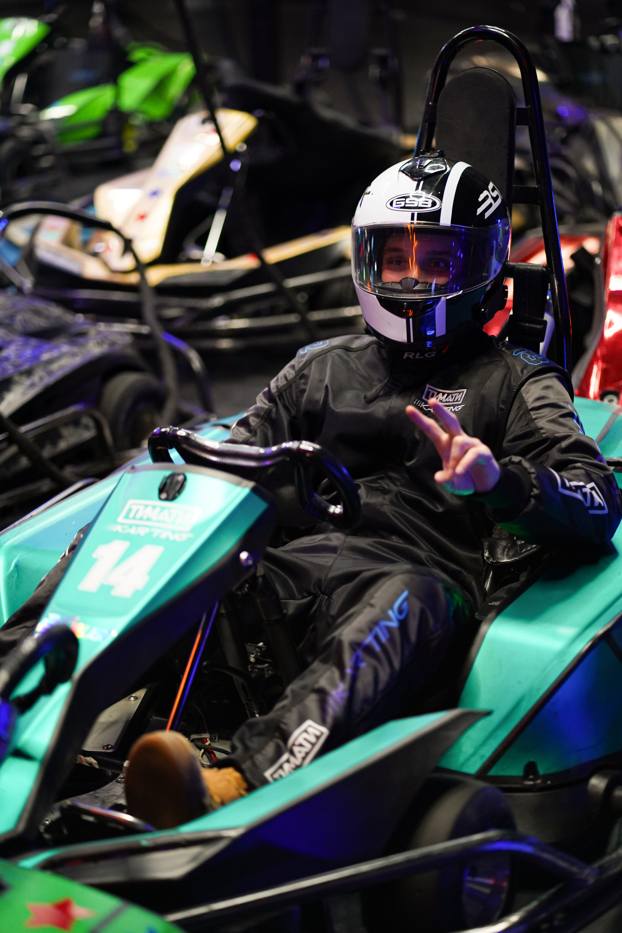 Егор. Фотограф