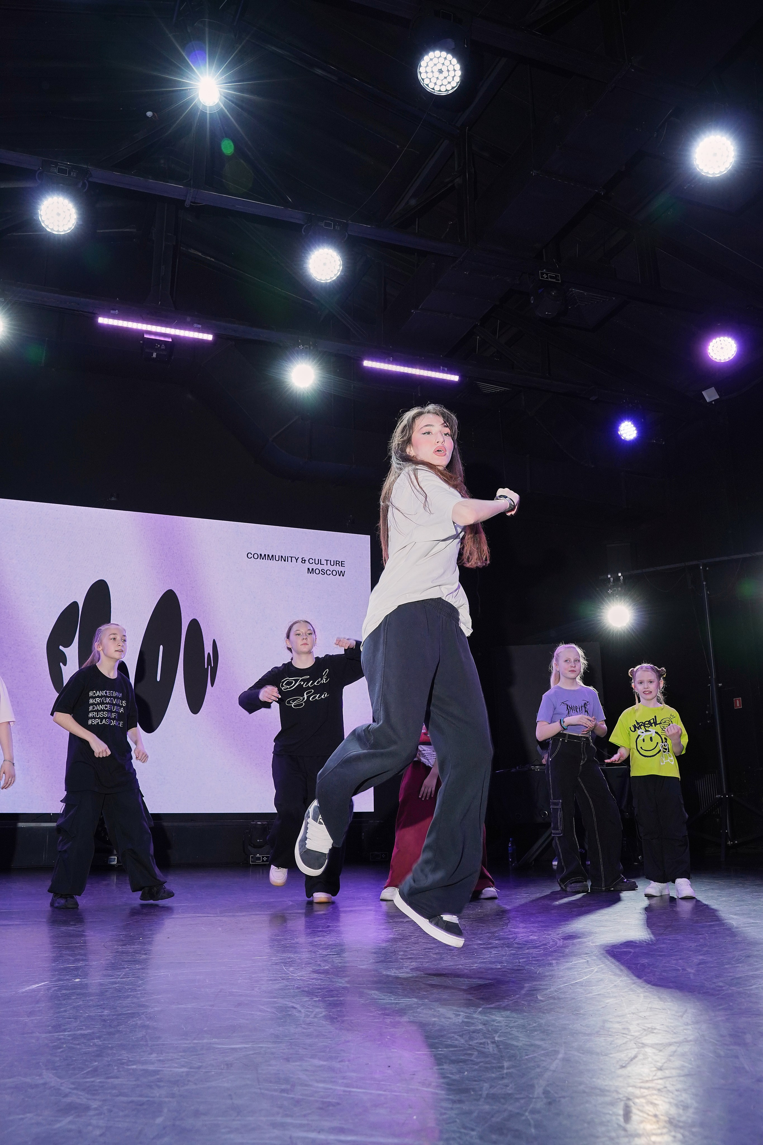 Батл. Фотограф