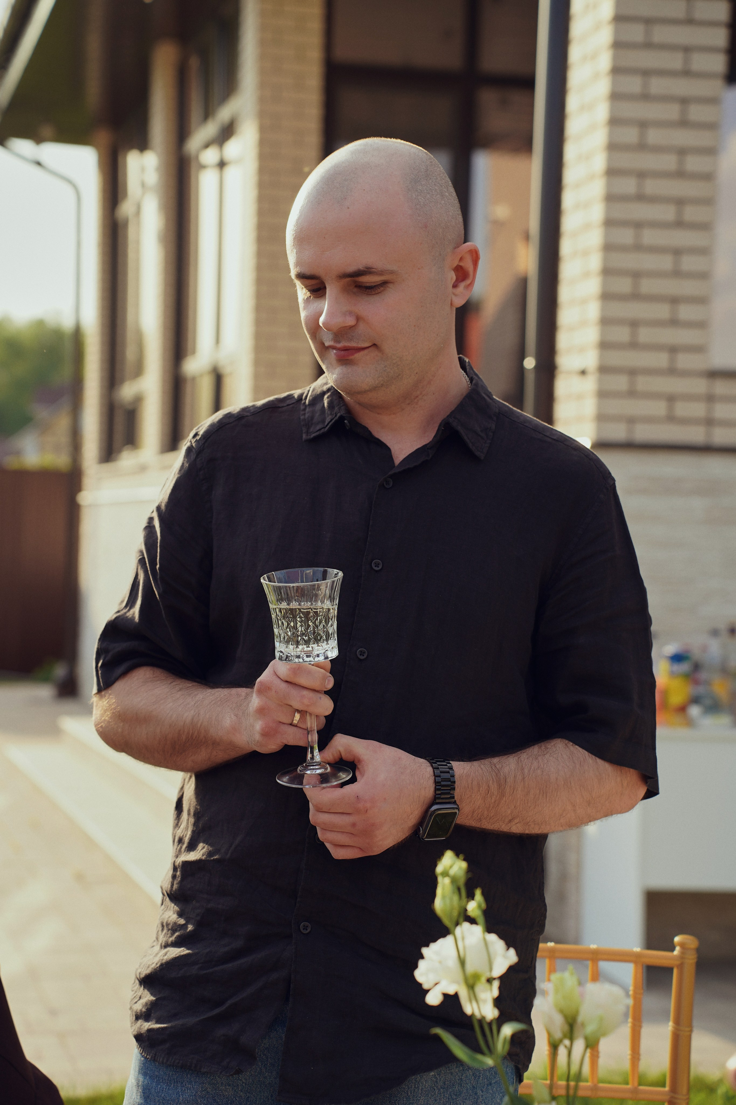 День Рождения Екатерина. Фотограф