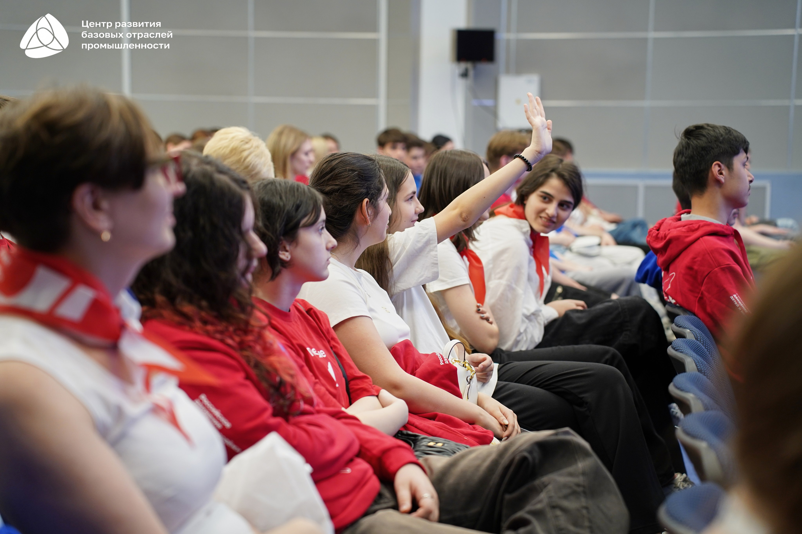 Металлообработка 2025. Фотограф