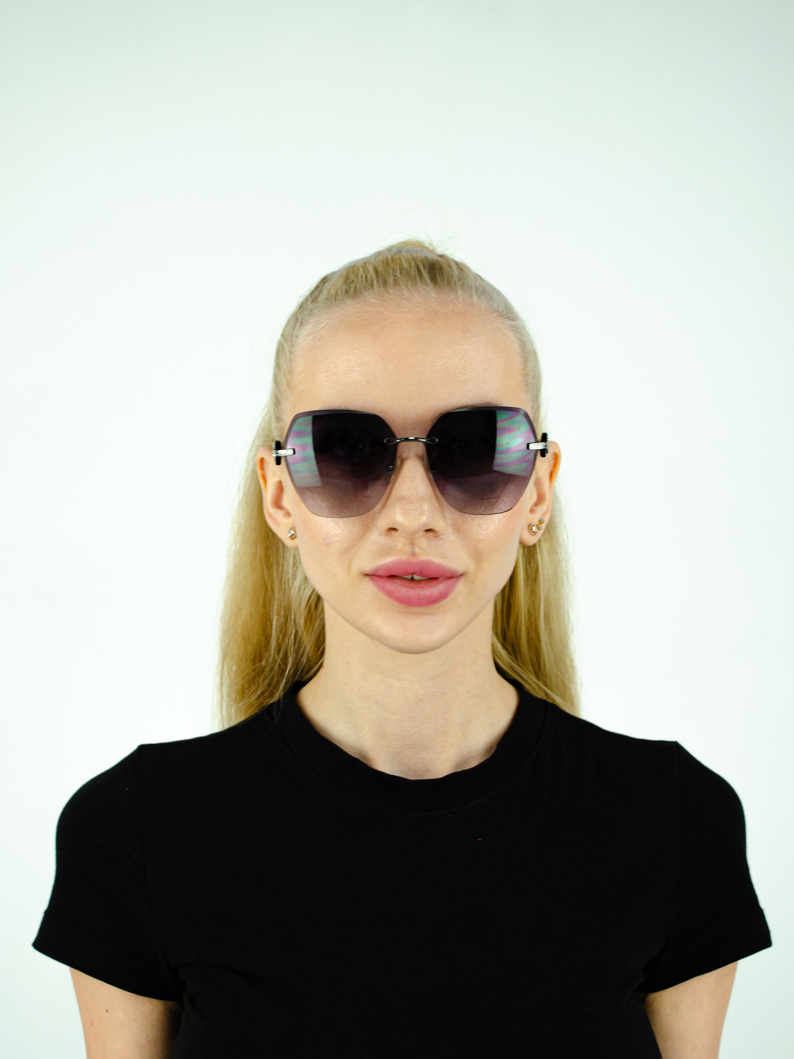 Очки. Фотограф