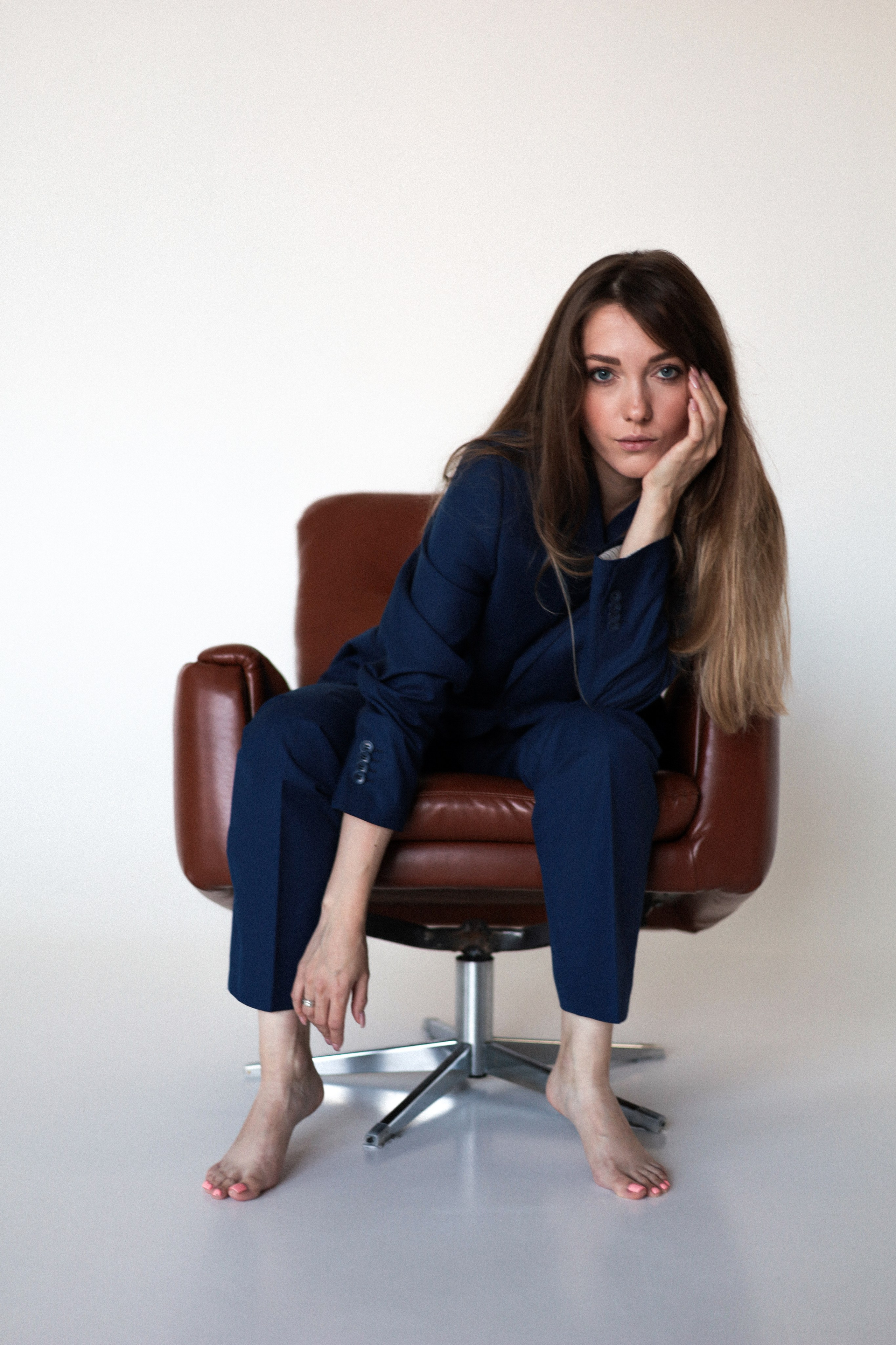 Анна. Фотограф