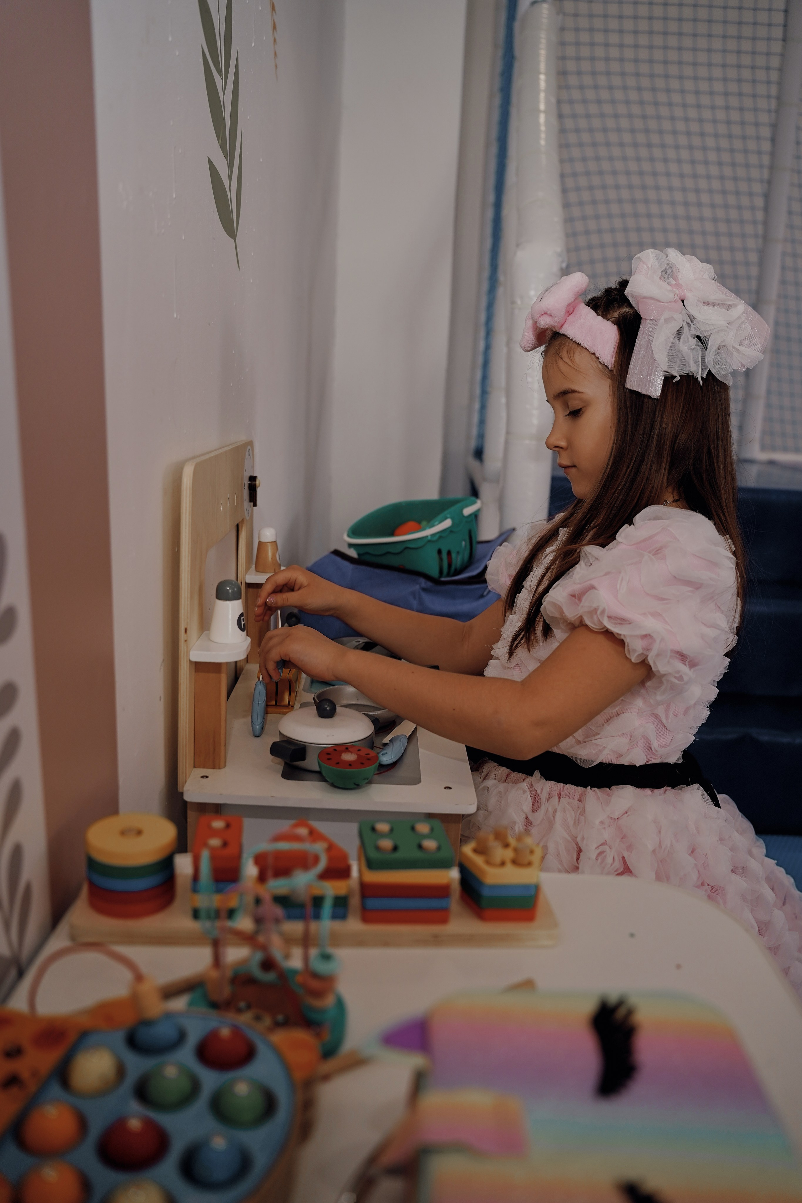 День Рождения Киры. Фотограф