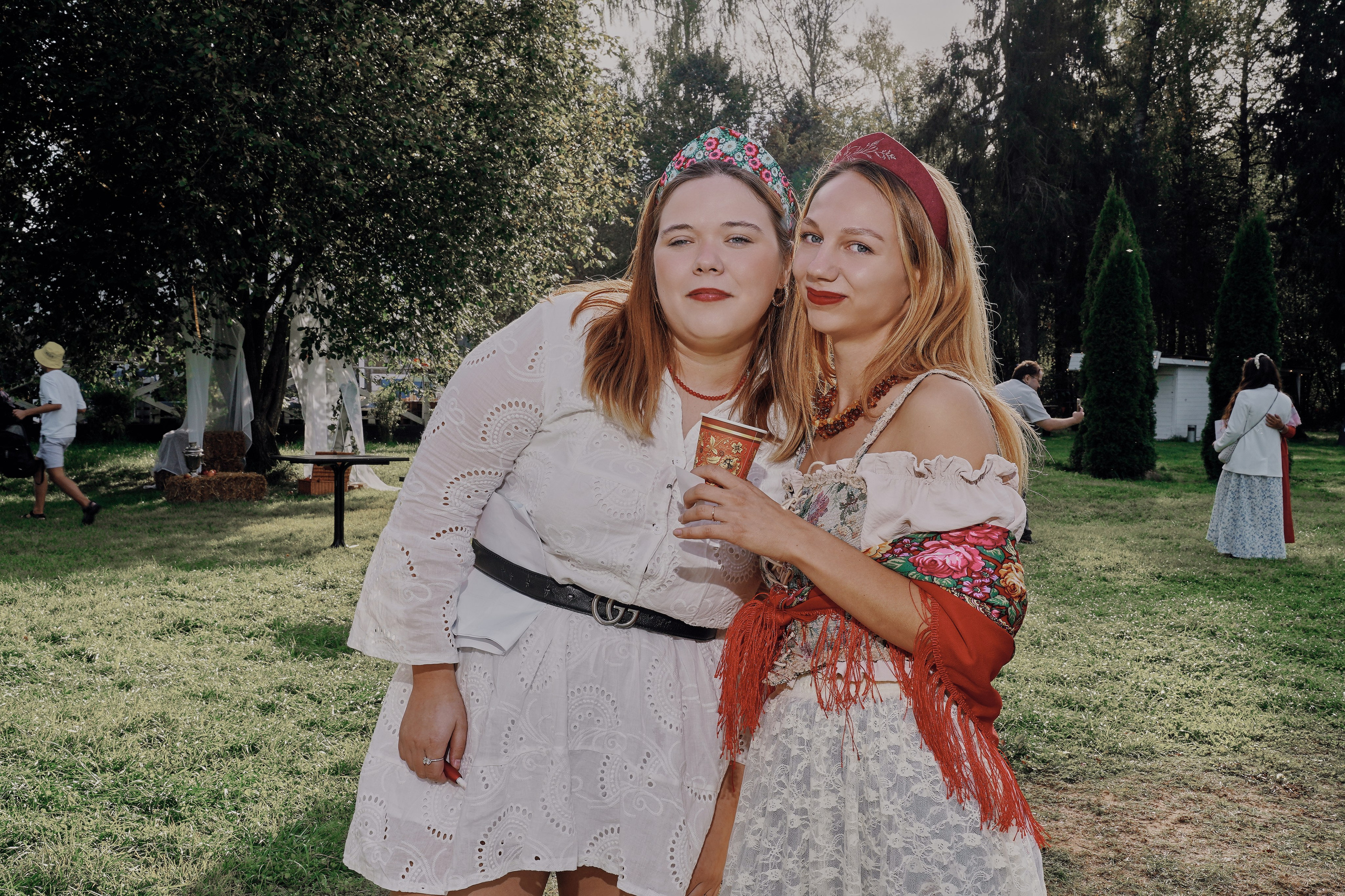 SLAVIC PARTY. Фотограф