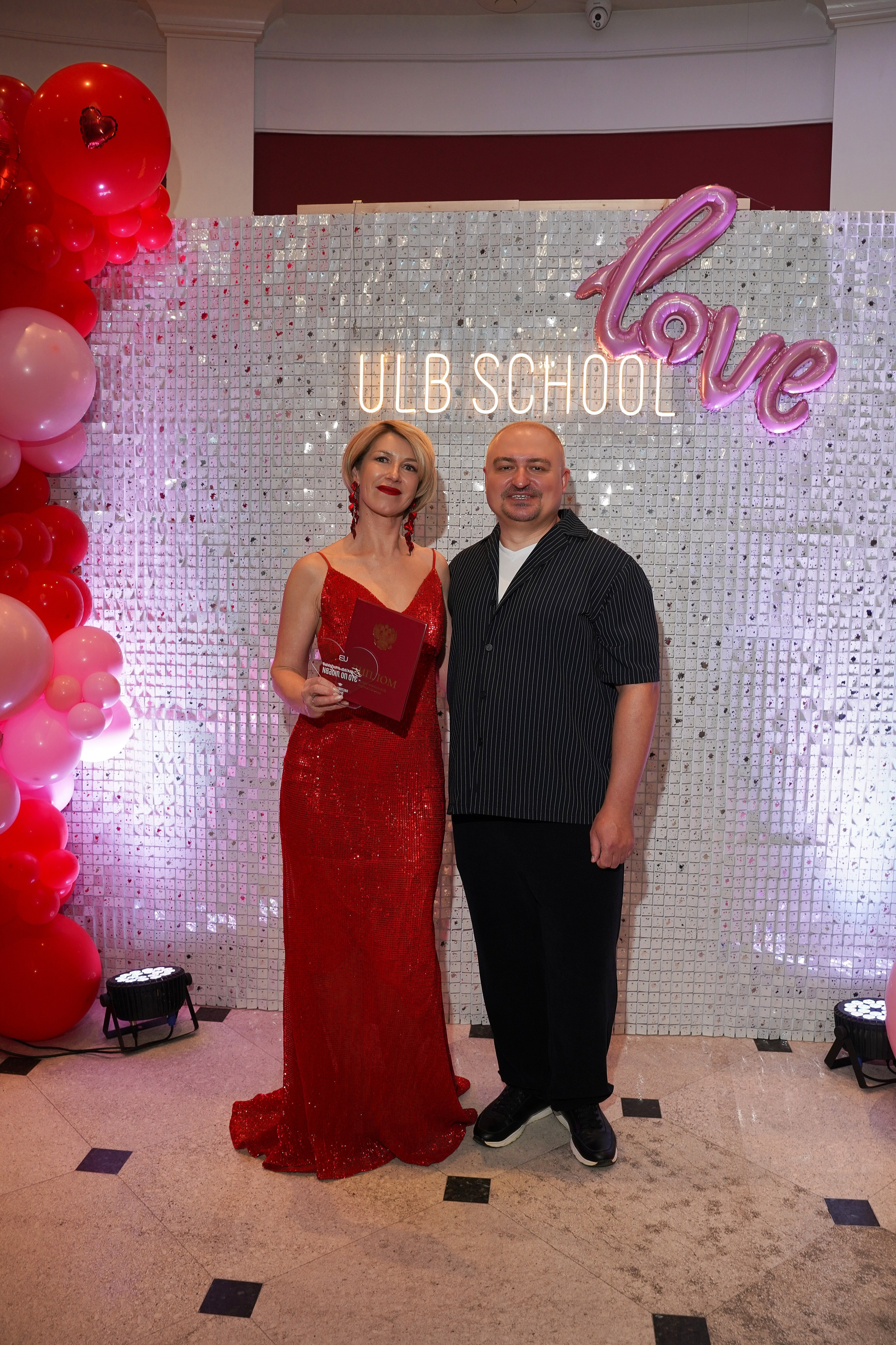 БухLOVE. Фотограф