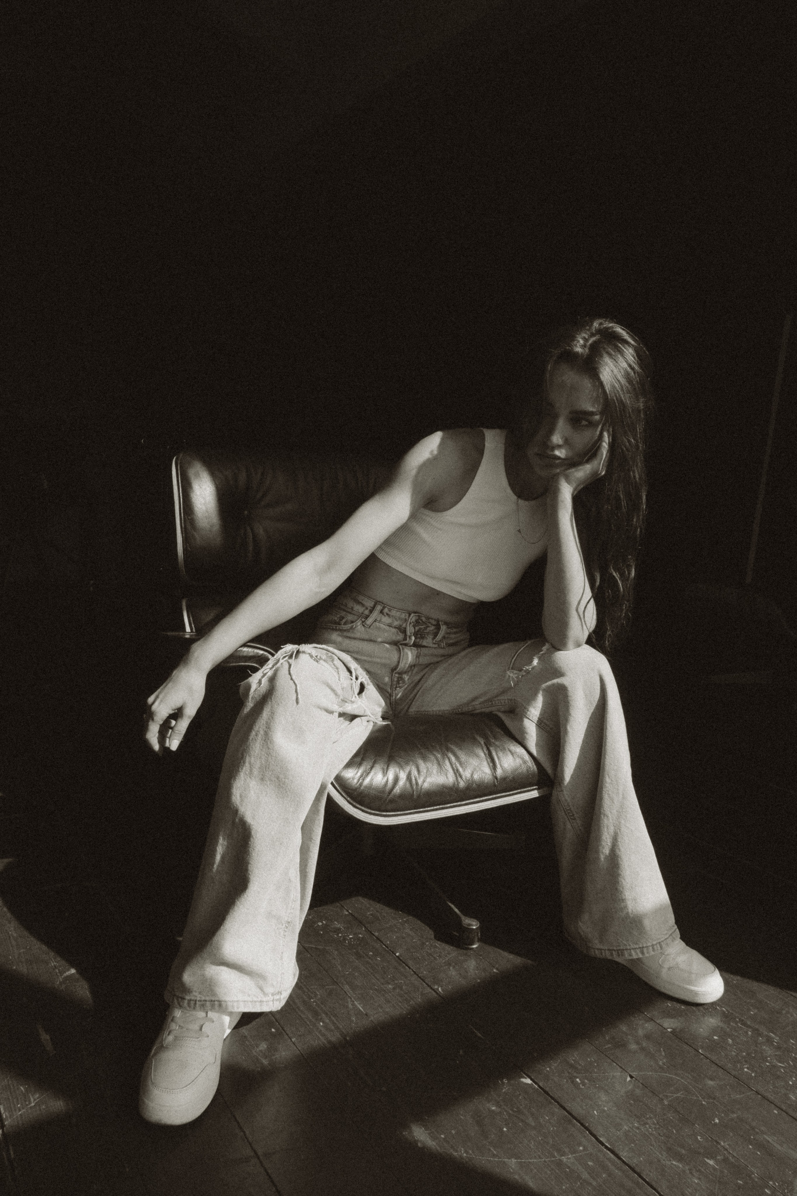 Алина. Фотограф