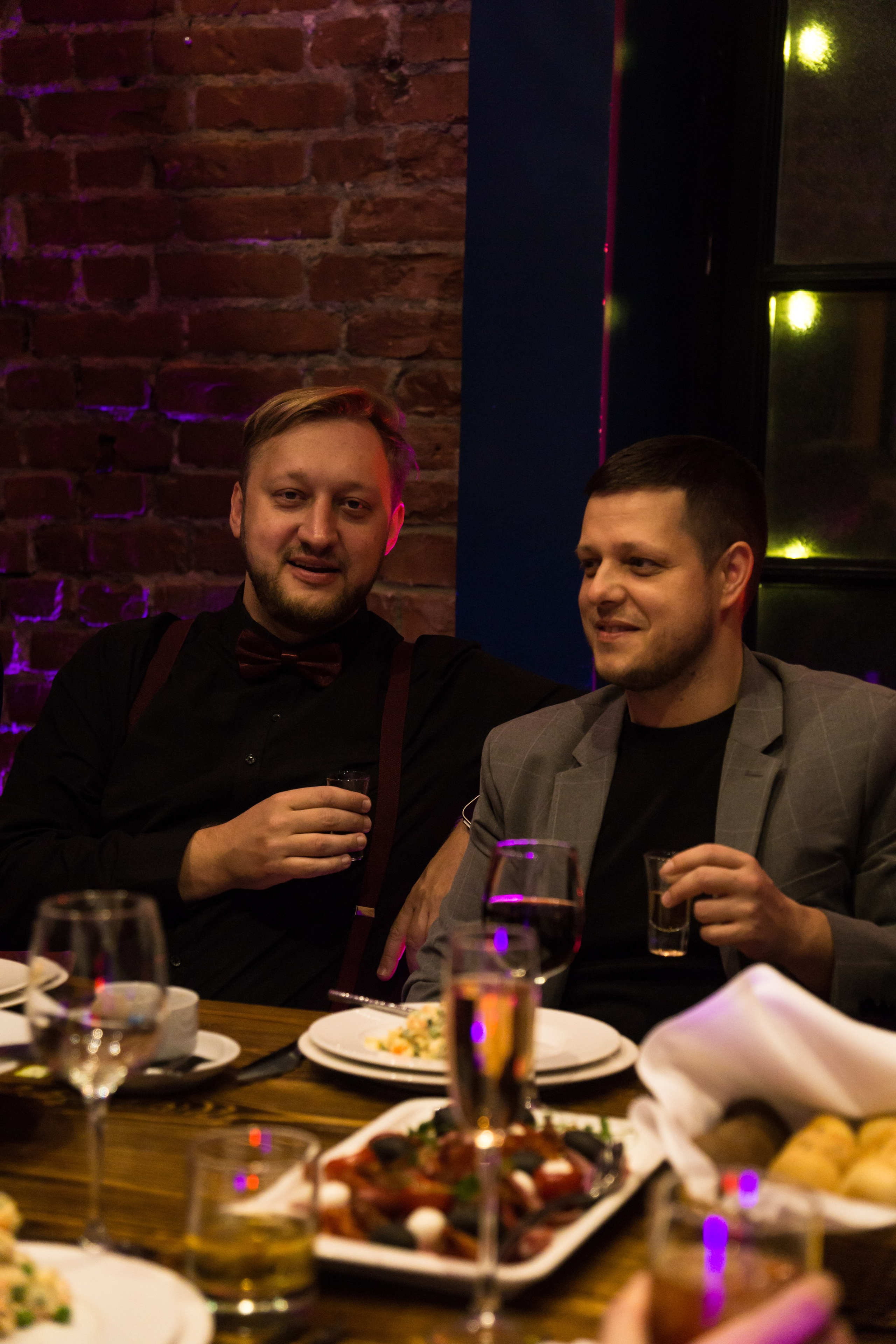 Корпоратив 2025. Фотограф