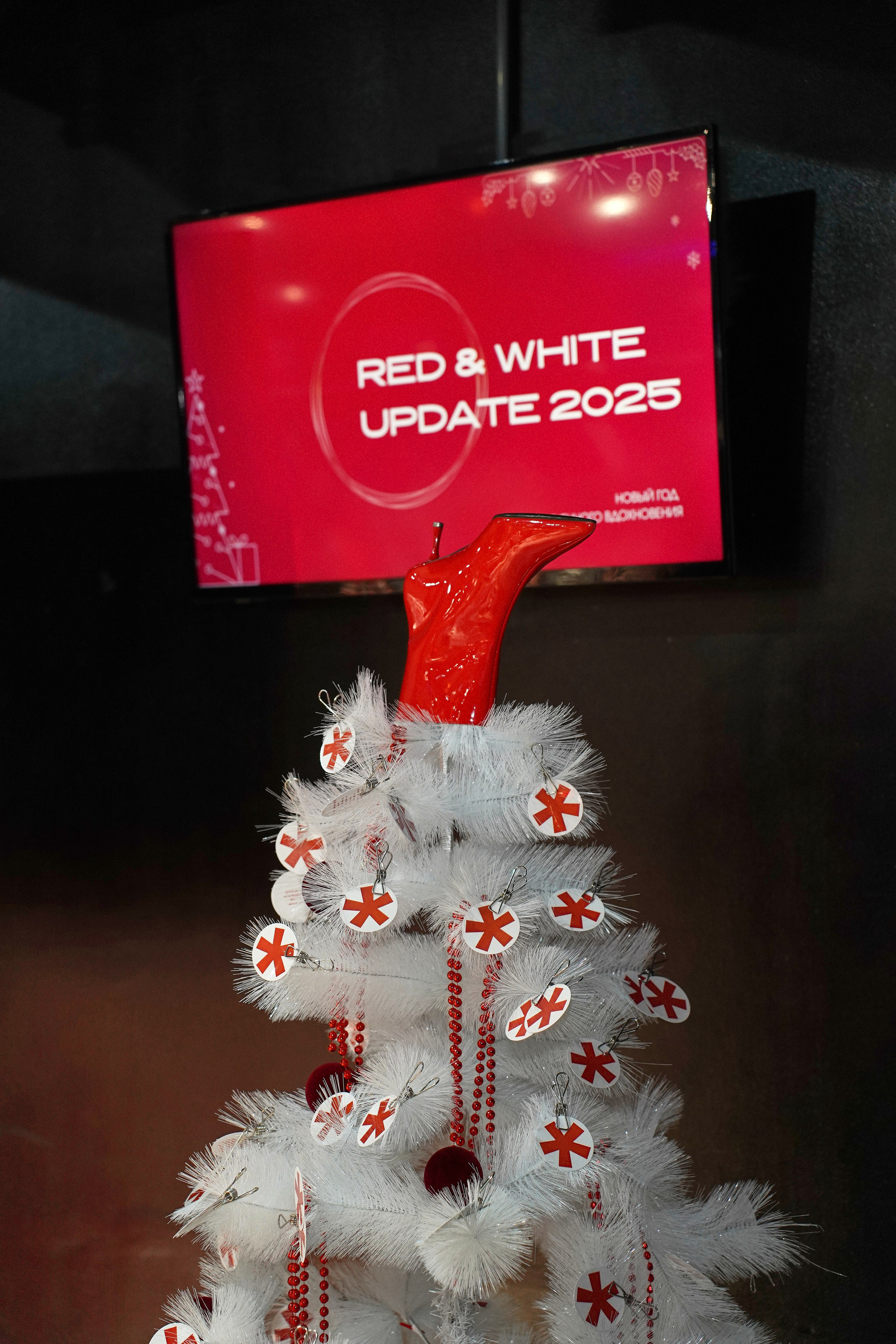 Корпоратив 2025 UPDATE. Фотограф