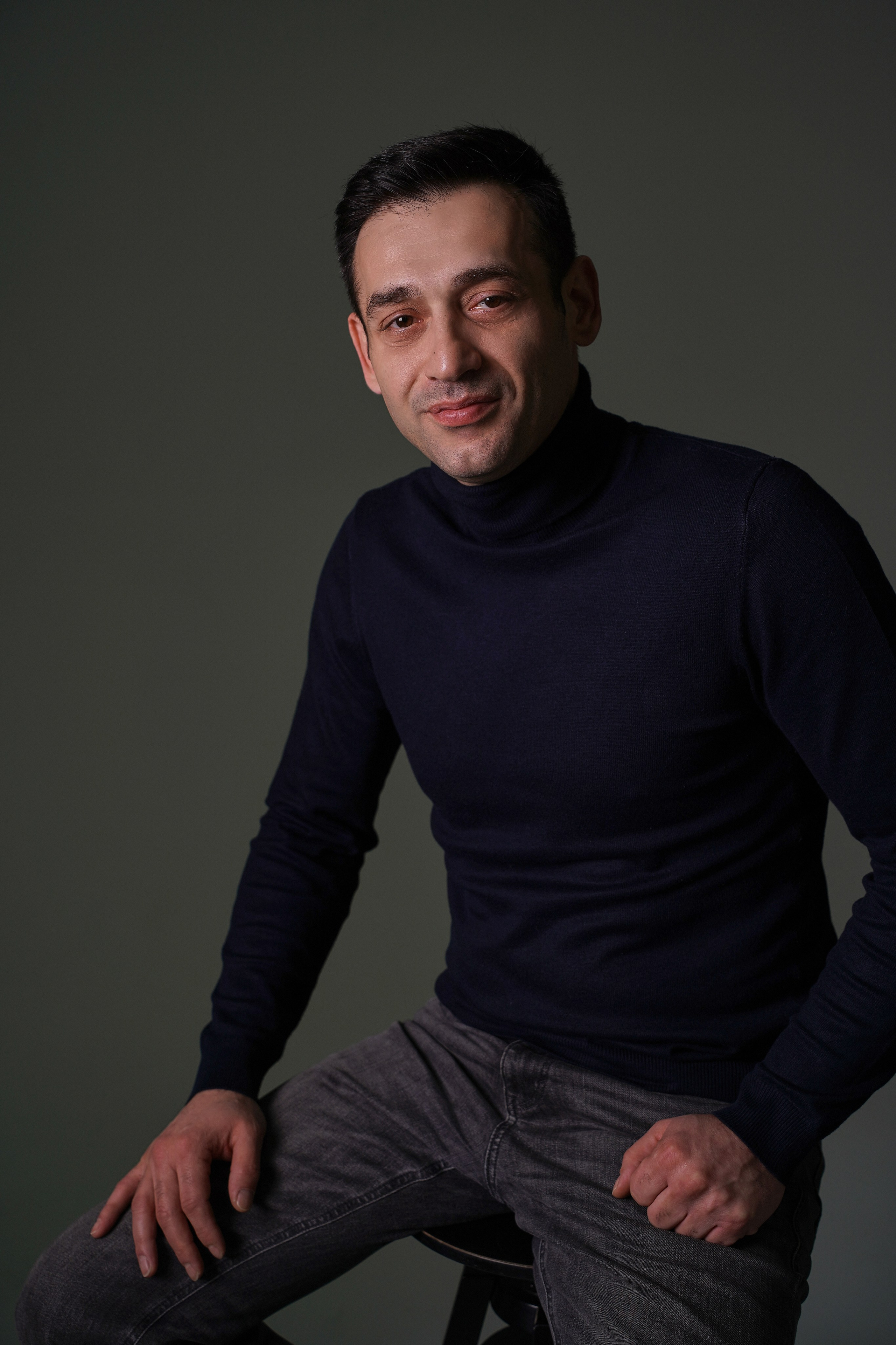 LEO COMPANY. Фотограф