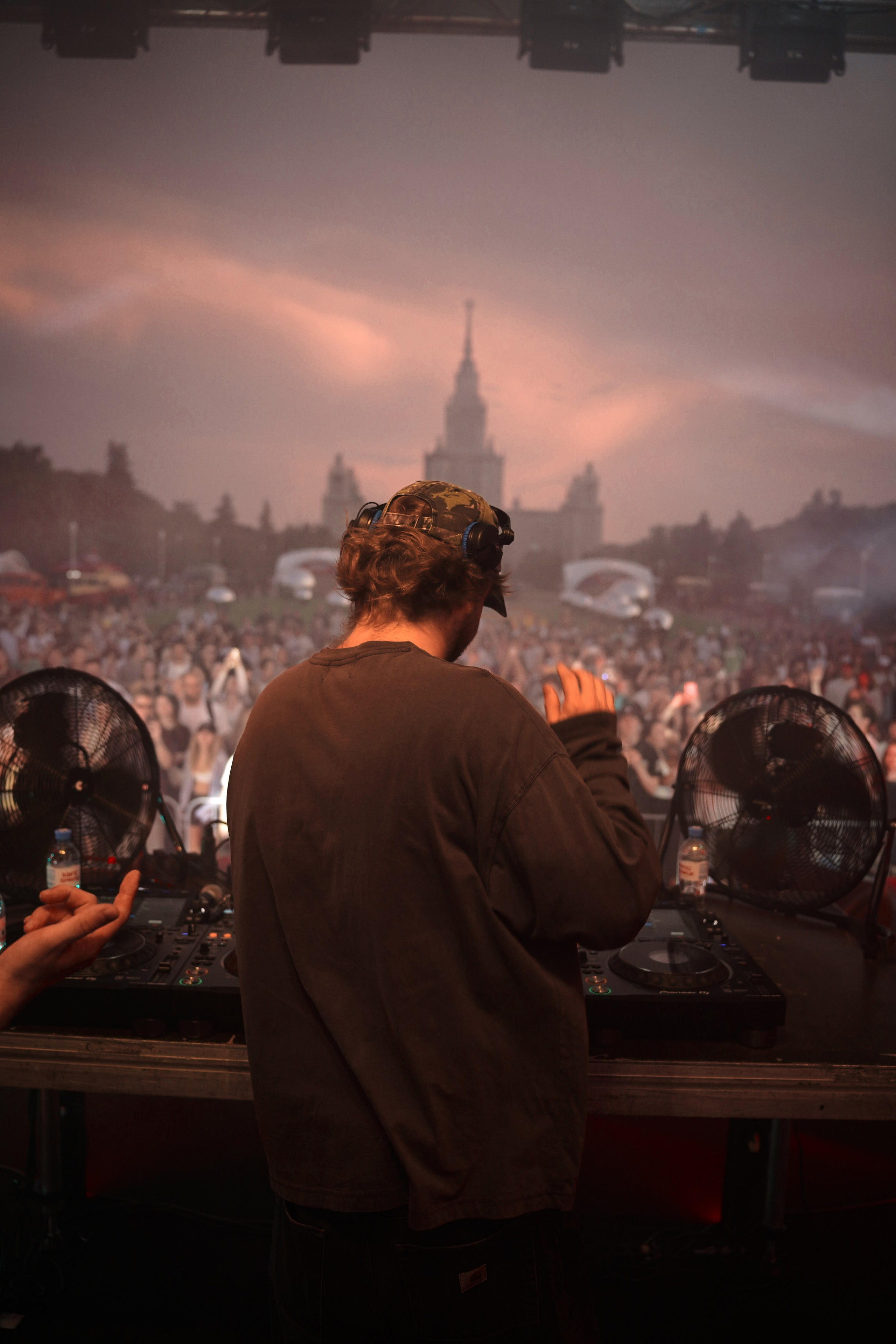 Ретро Рейс 2025 Х Biicla. Фотограф