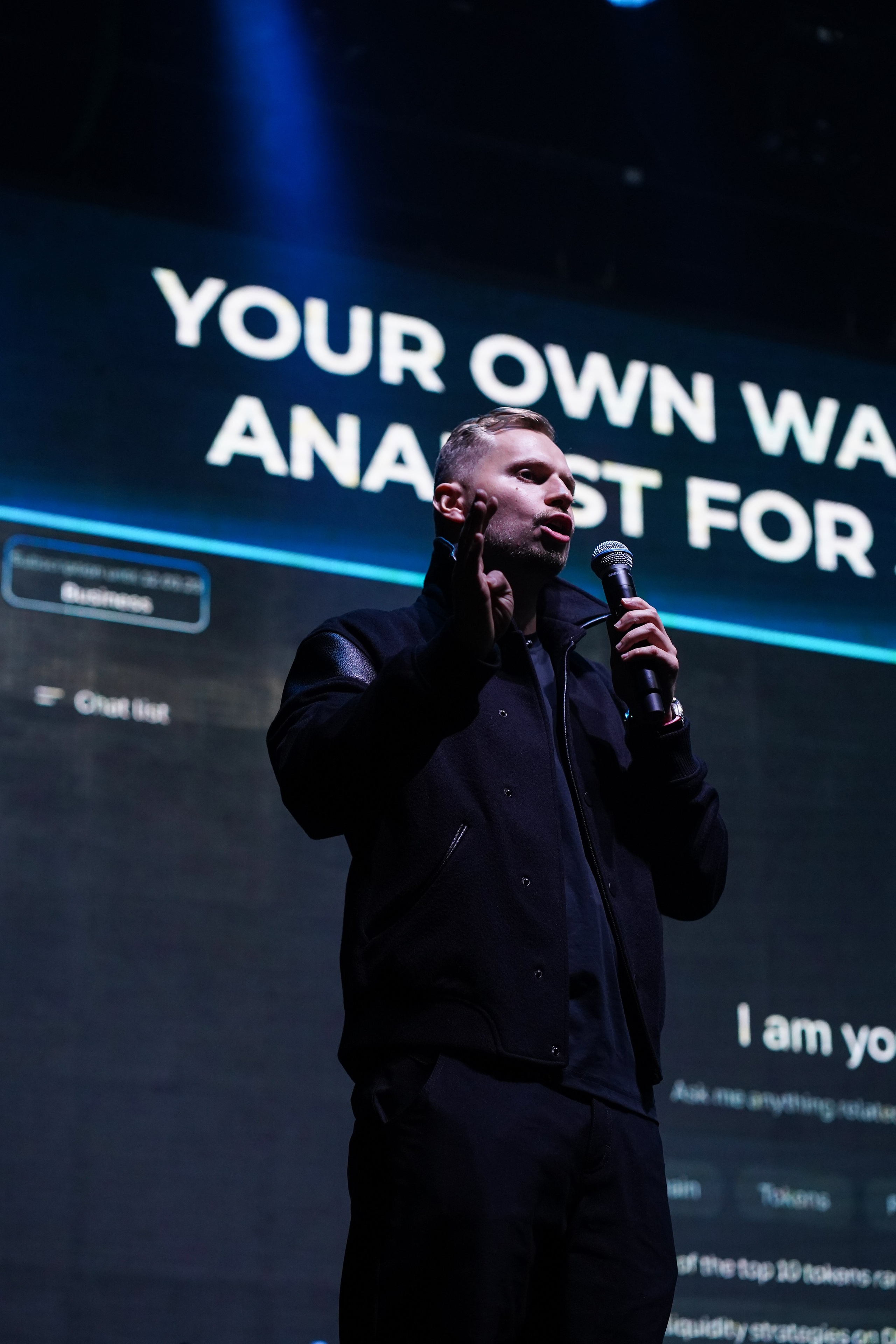 After party. Фотограф