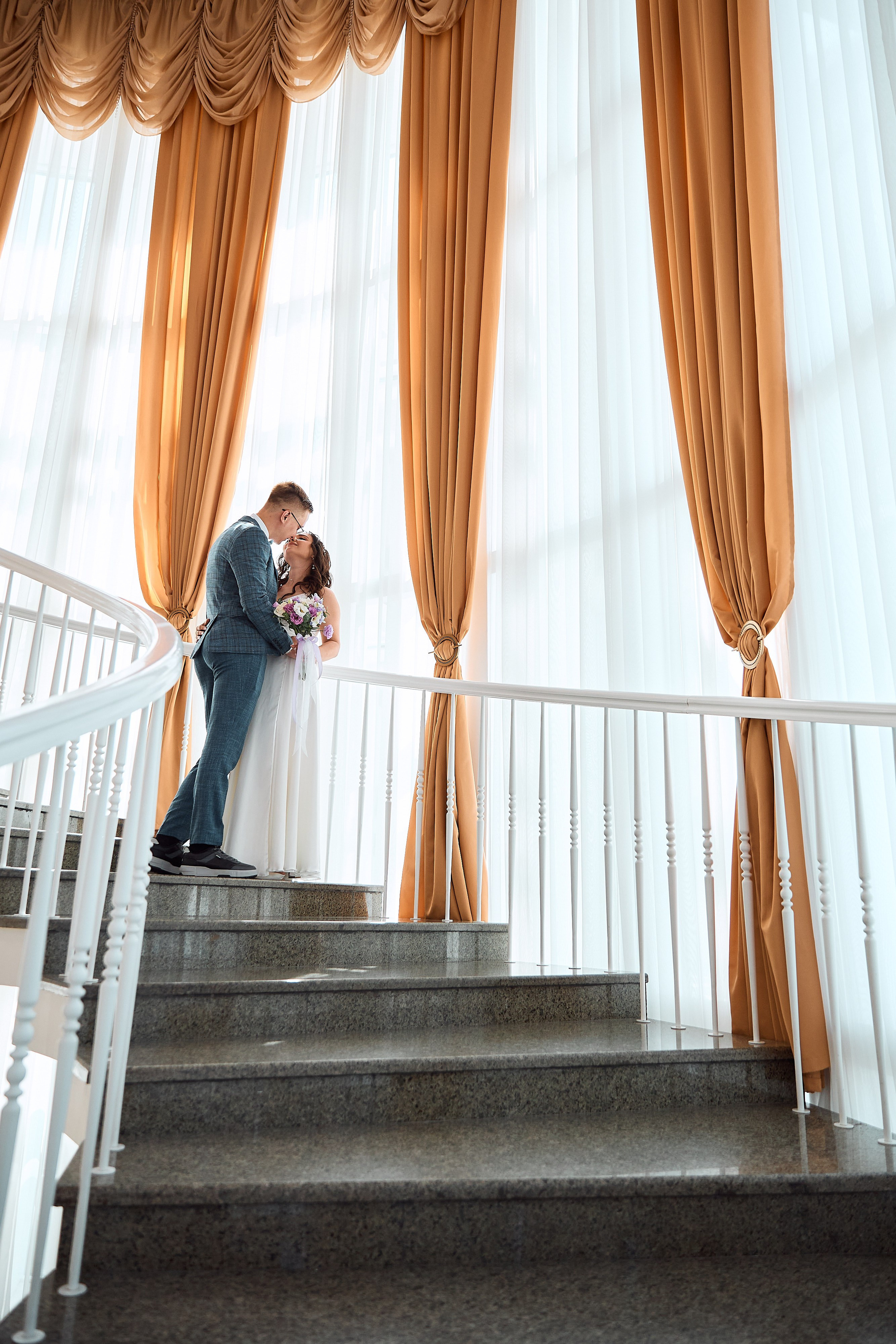 Sagittarius. Серия 54