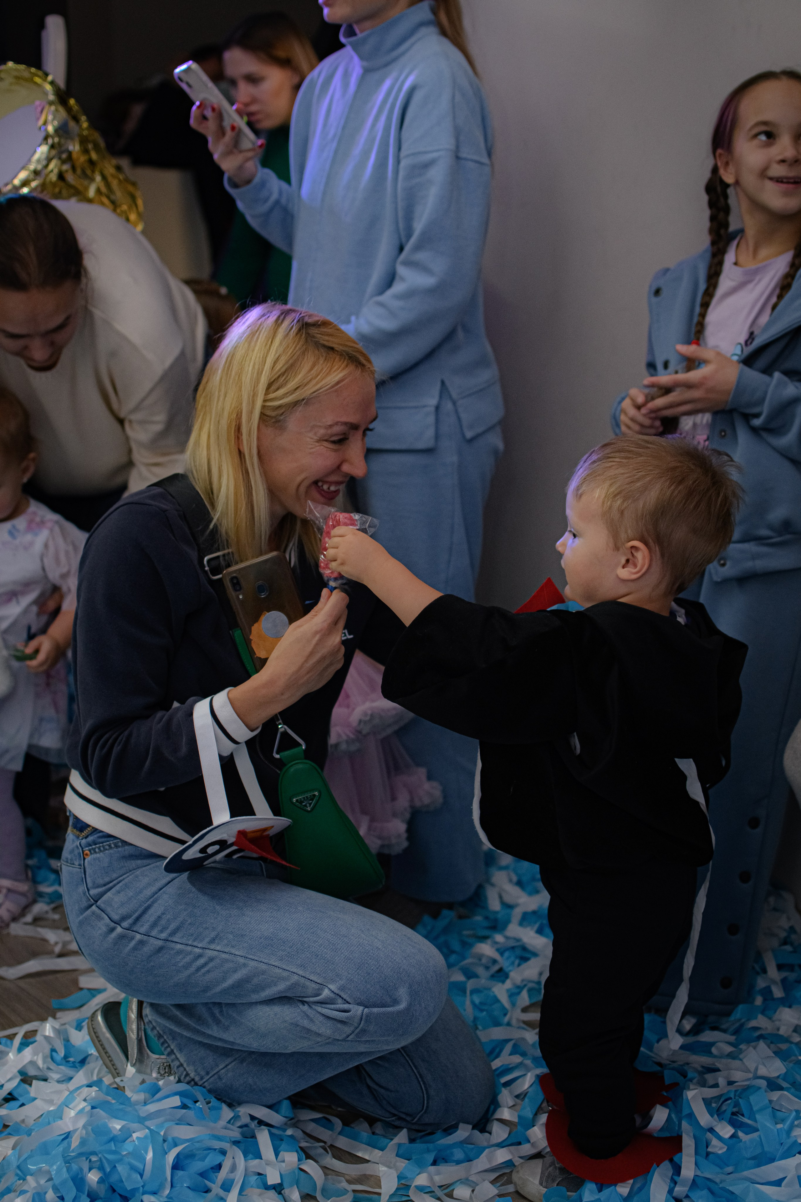 HAPPY NEW YEAR. Photokarish