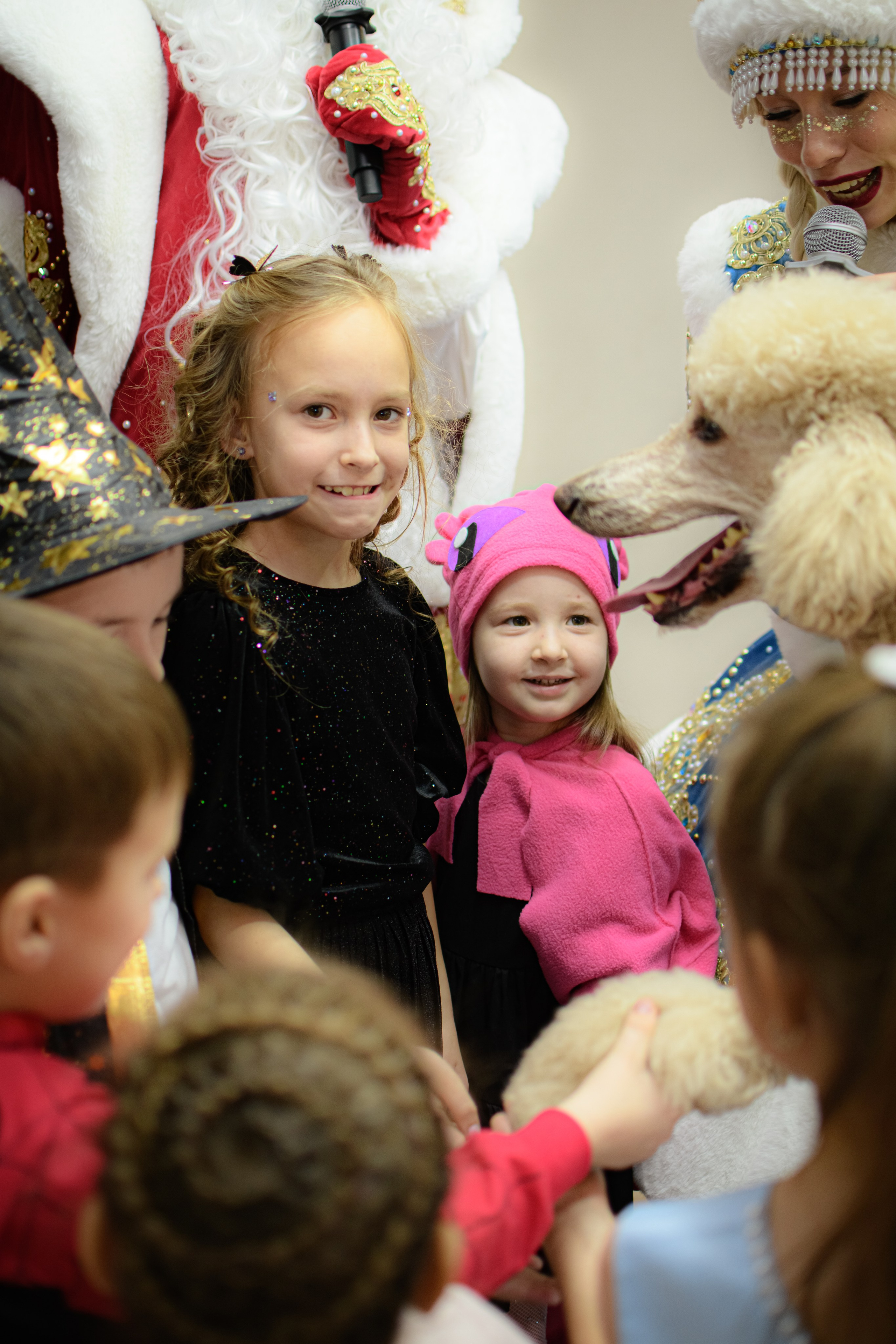 HAPPY NEW YEAR. Photokarish