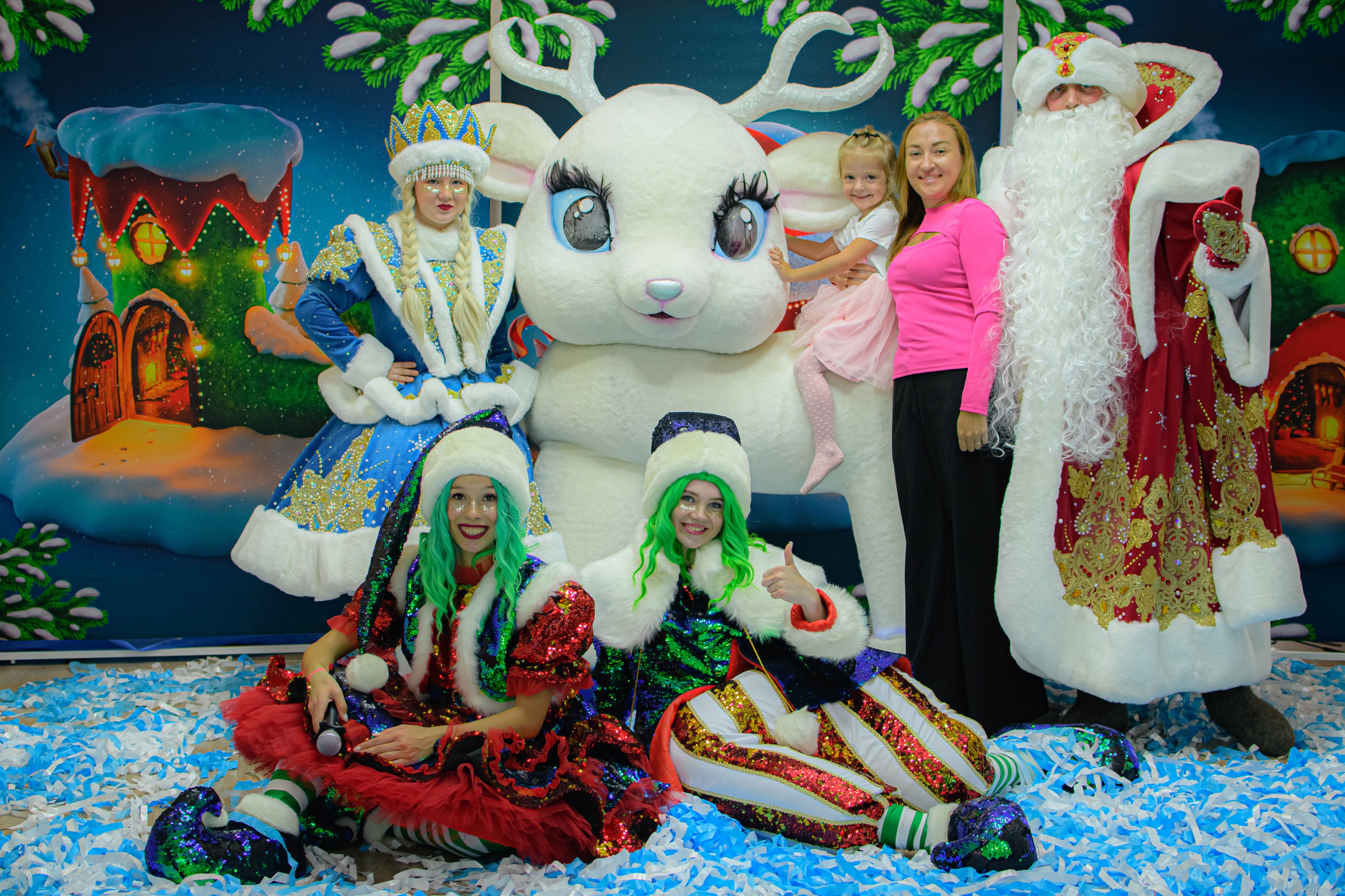 HAPPY NEW YEAR. Photokarish