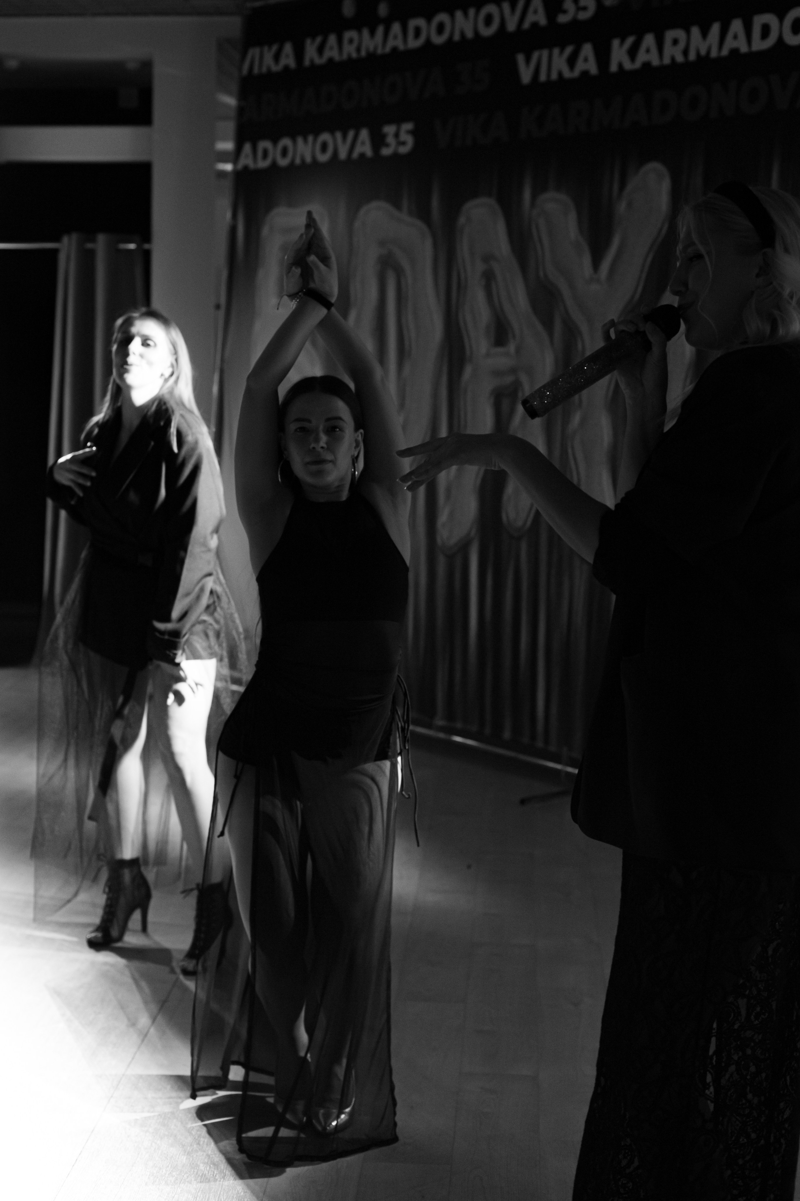 VIKA KARMADONOVA. Photokarish