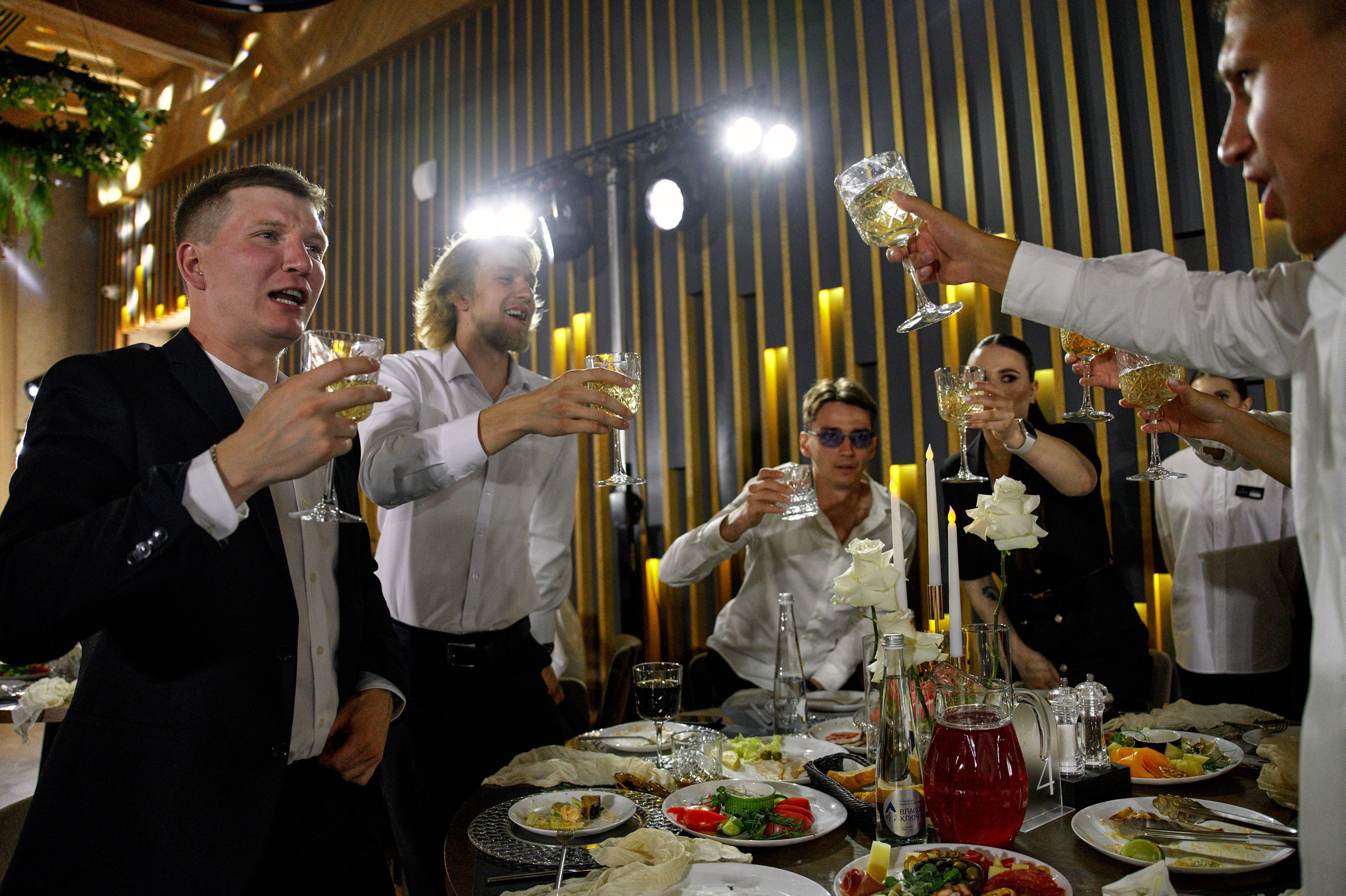 Ярослав и Карина. Фотограф Челябинск — Кирилл Устюжанин