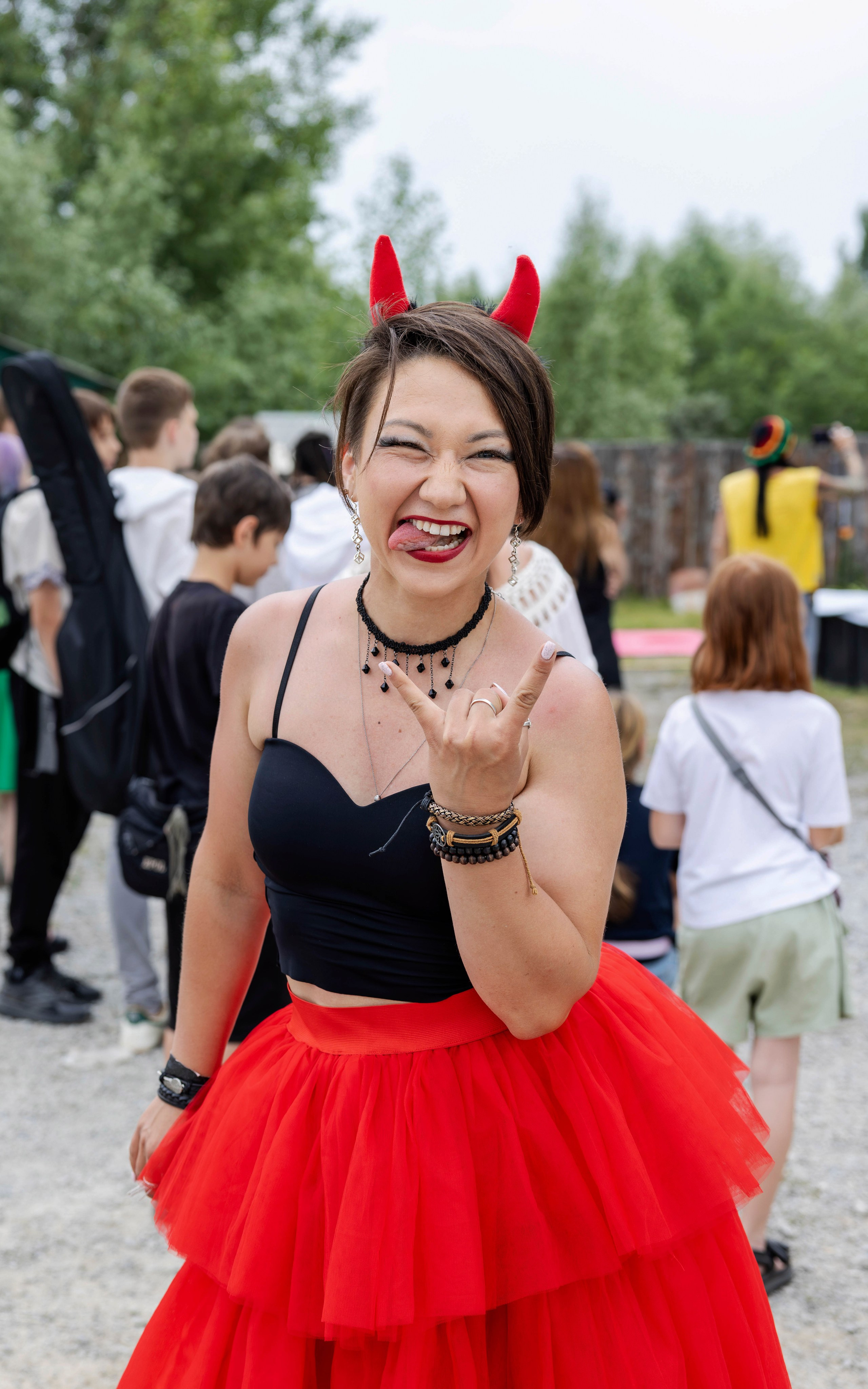 «Лихолесье» 2024. Bertran Ordo