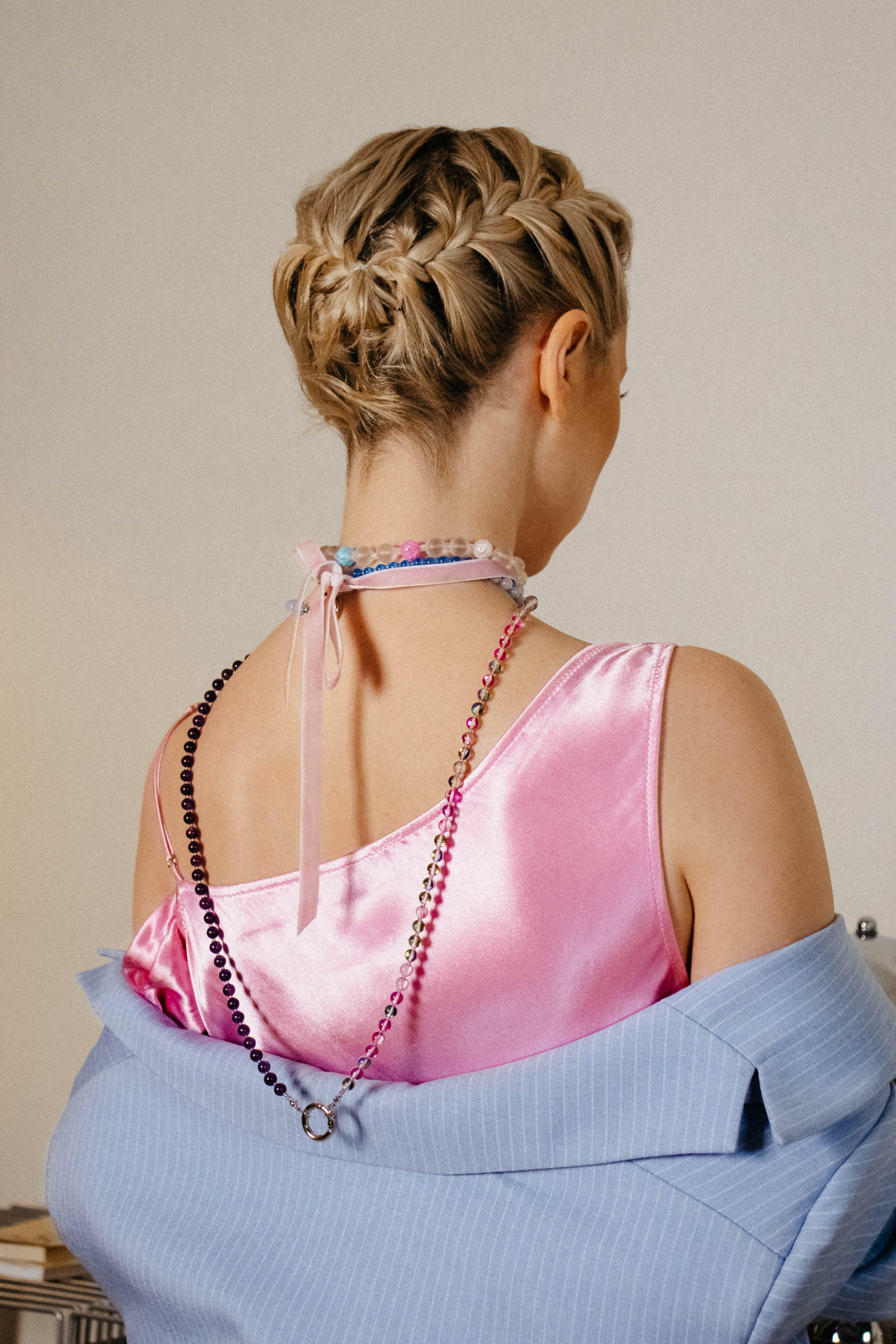 Ma perle. Романова Александра фотограф в Москве