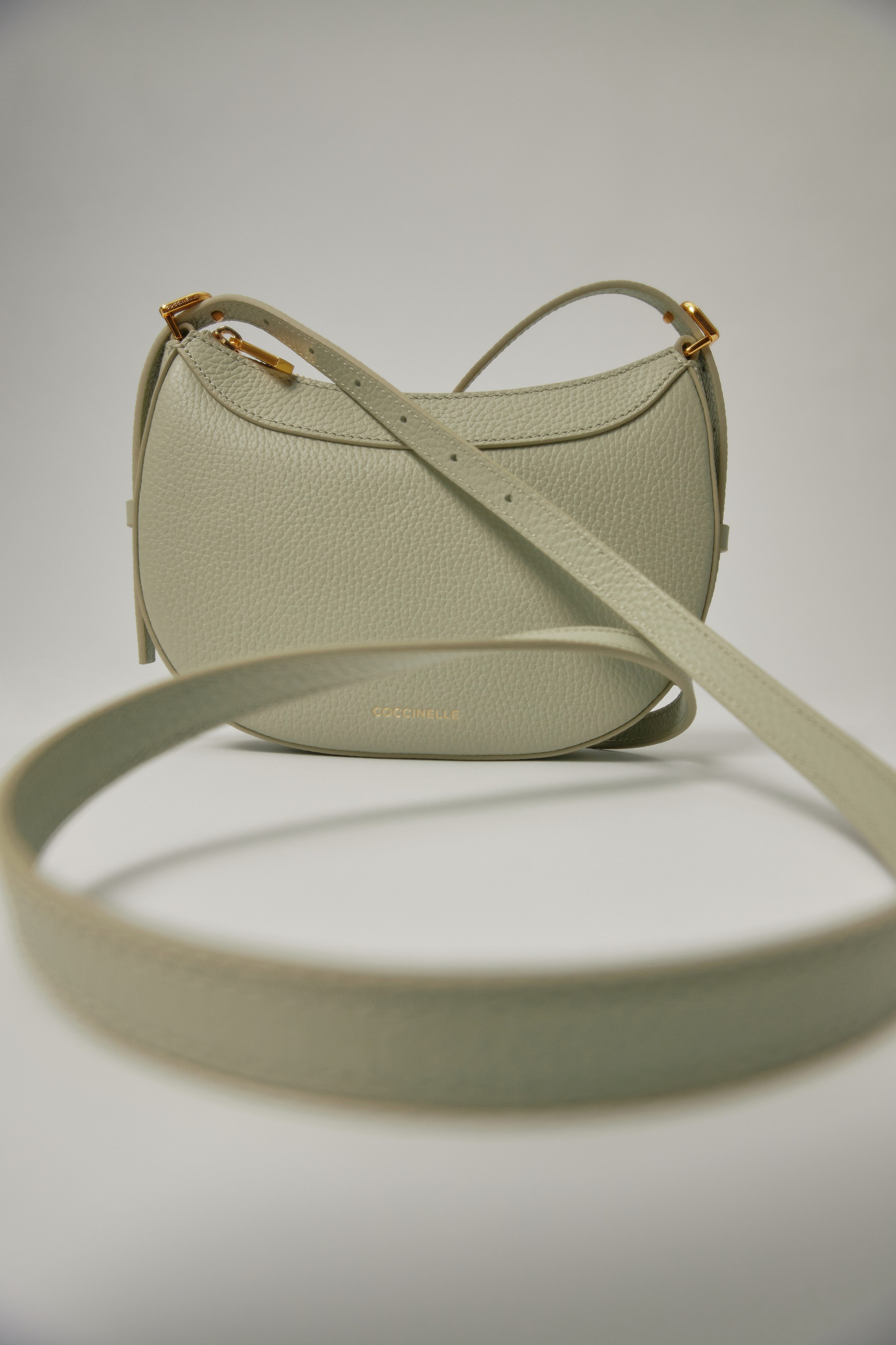 Coccinelli Bags. Dolgikh Production team