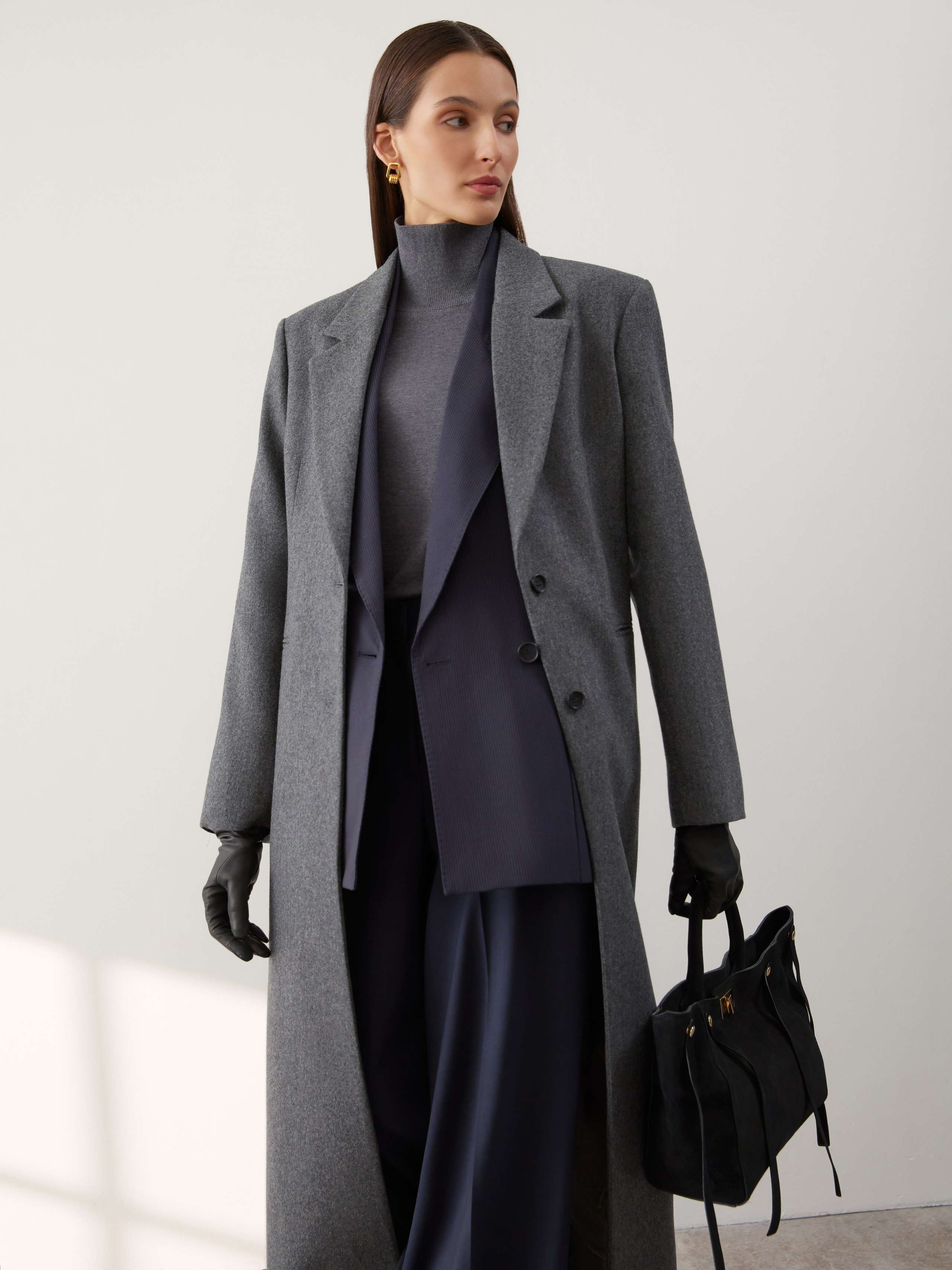 Lorena Antoniazzi. Dolgikh Production team