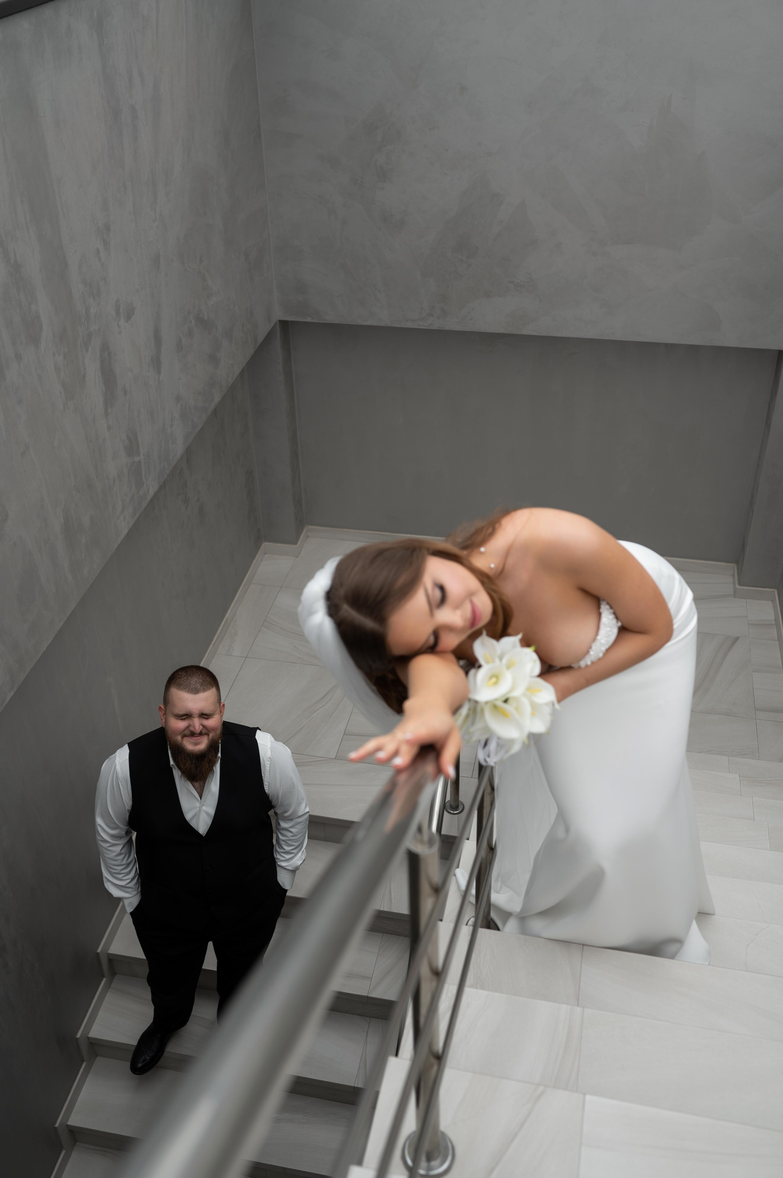 Вадим и Виктория. Свадебный, портретный, коммерческий, предметный фотограф в Ставрополе Иван Белашов