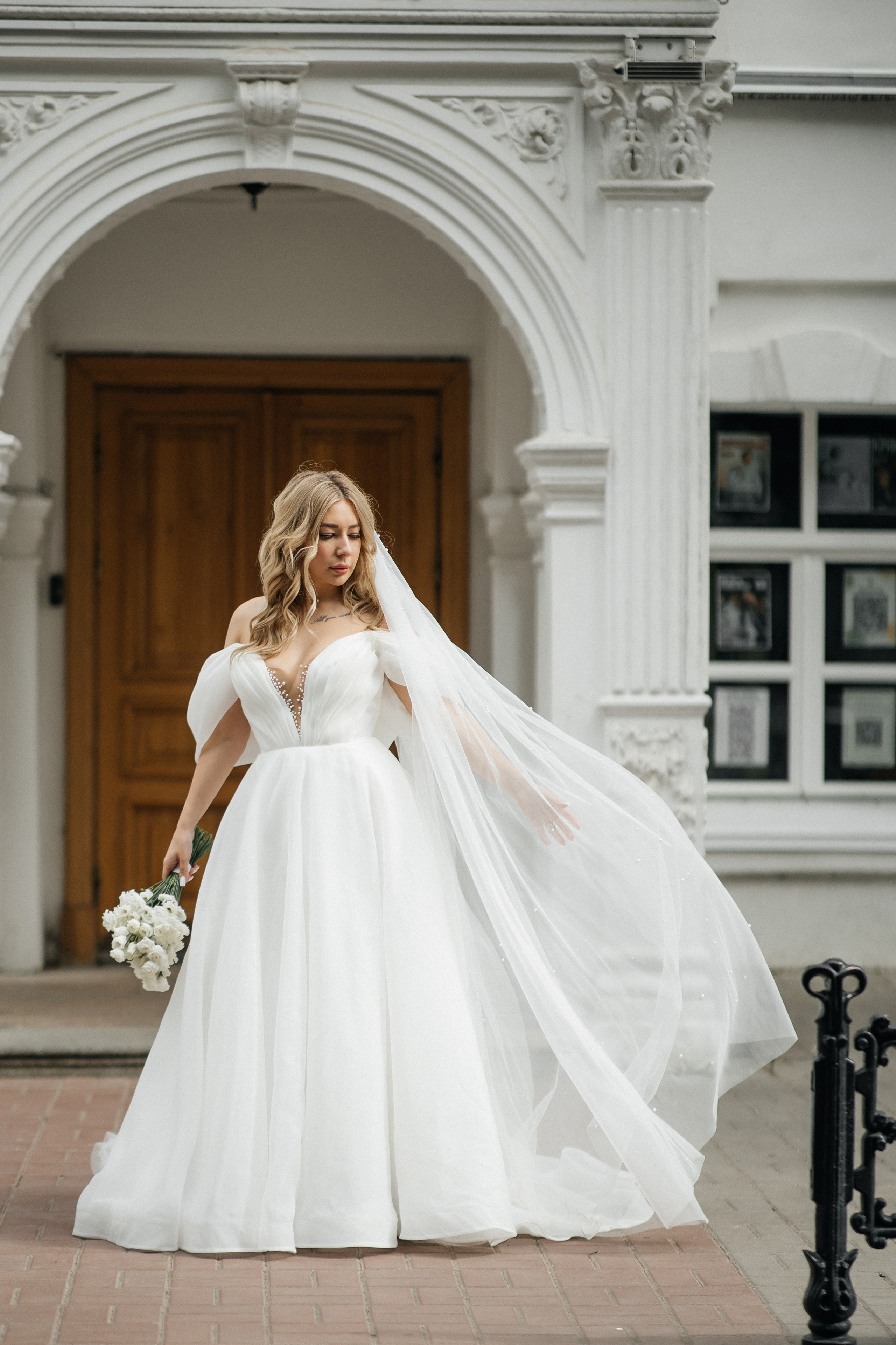 Николай & Алёна. СВАДЕБНЫЙ ФОТОГРАФ ЕВГЕНИЯ МОДИНА Ярославль