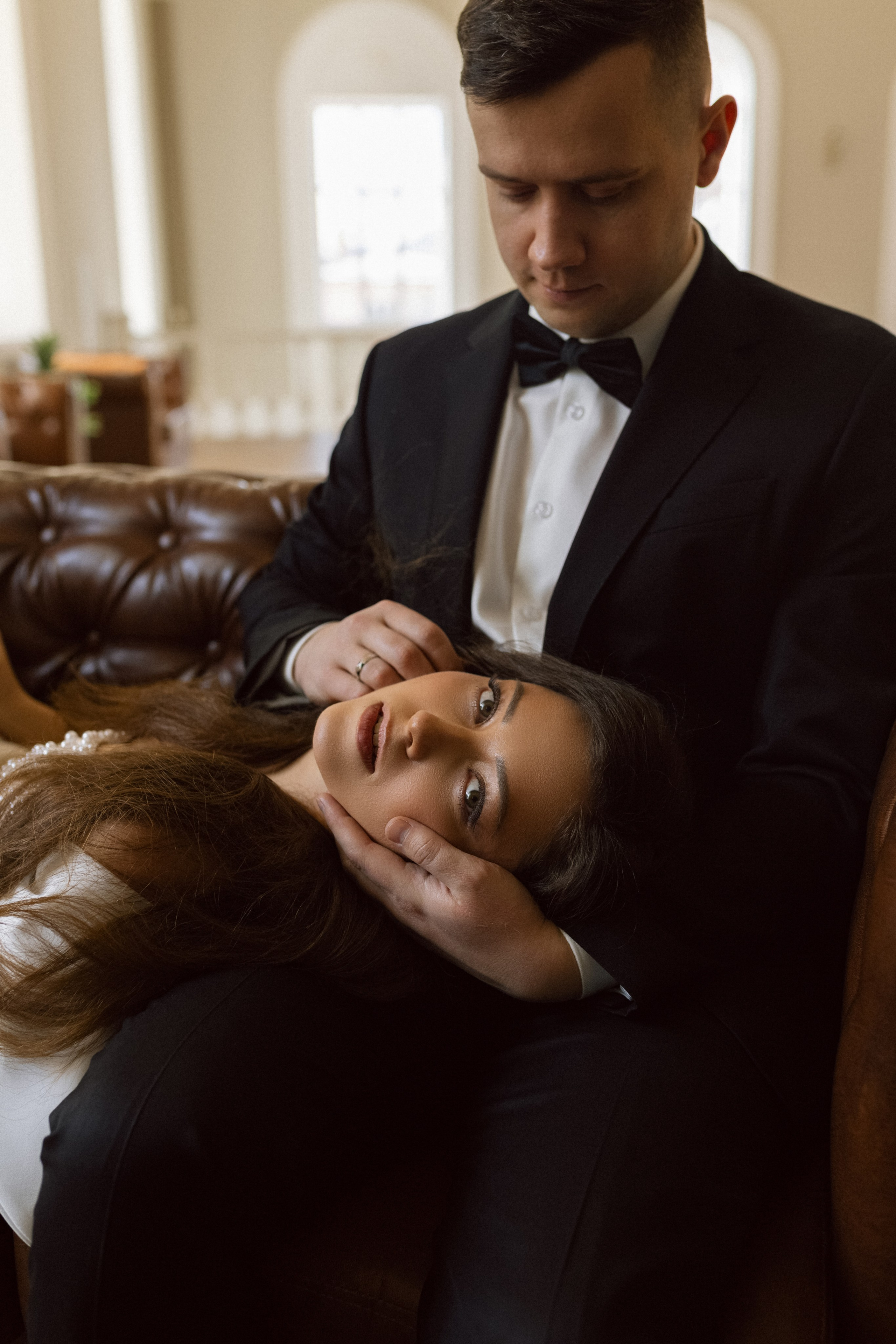 LOVE. Главная